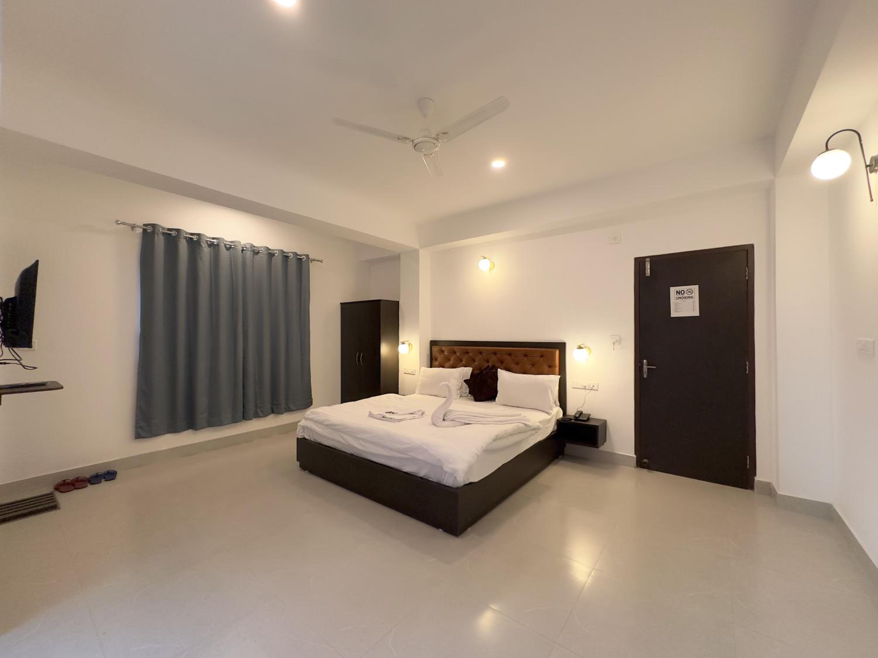 Hotel Sherabling