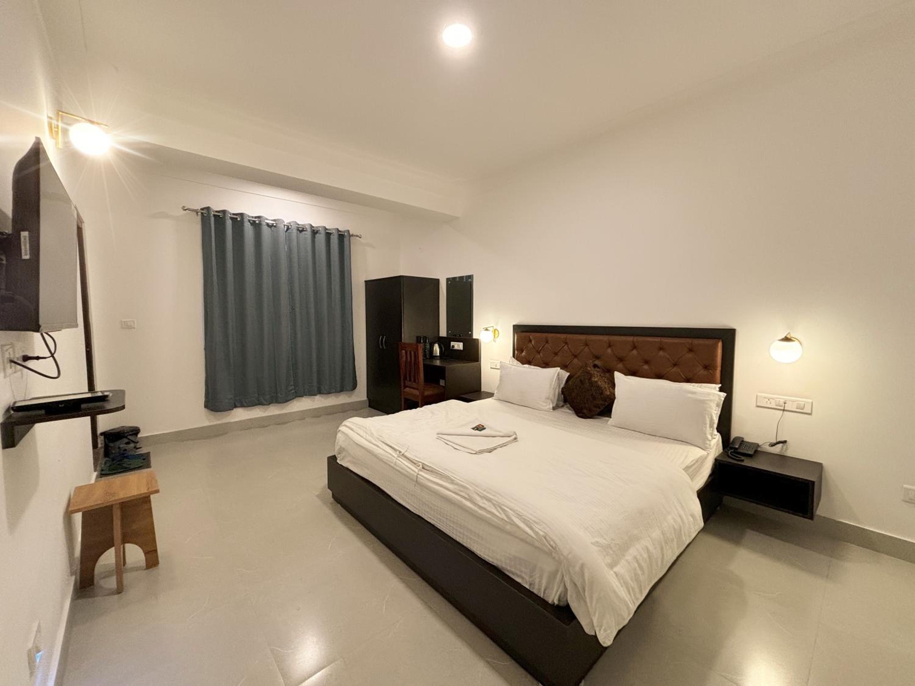Hotel Sherabling