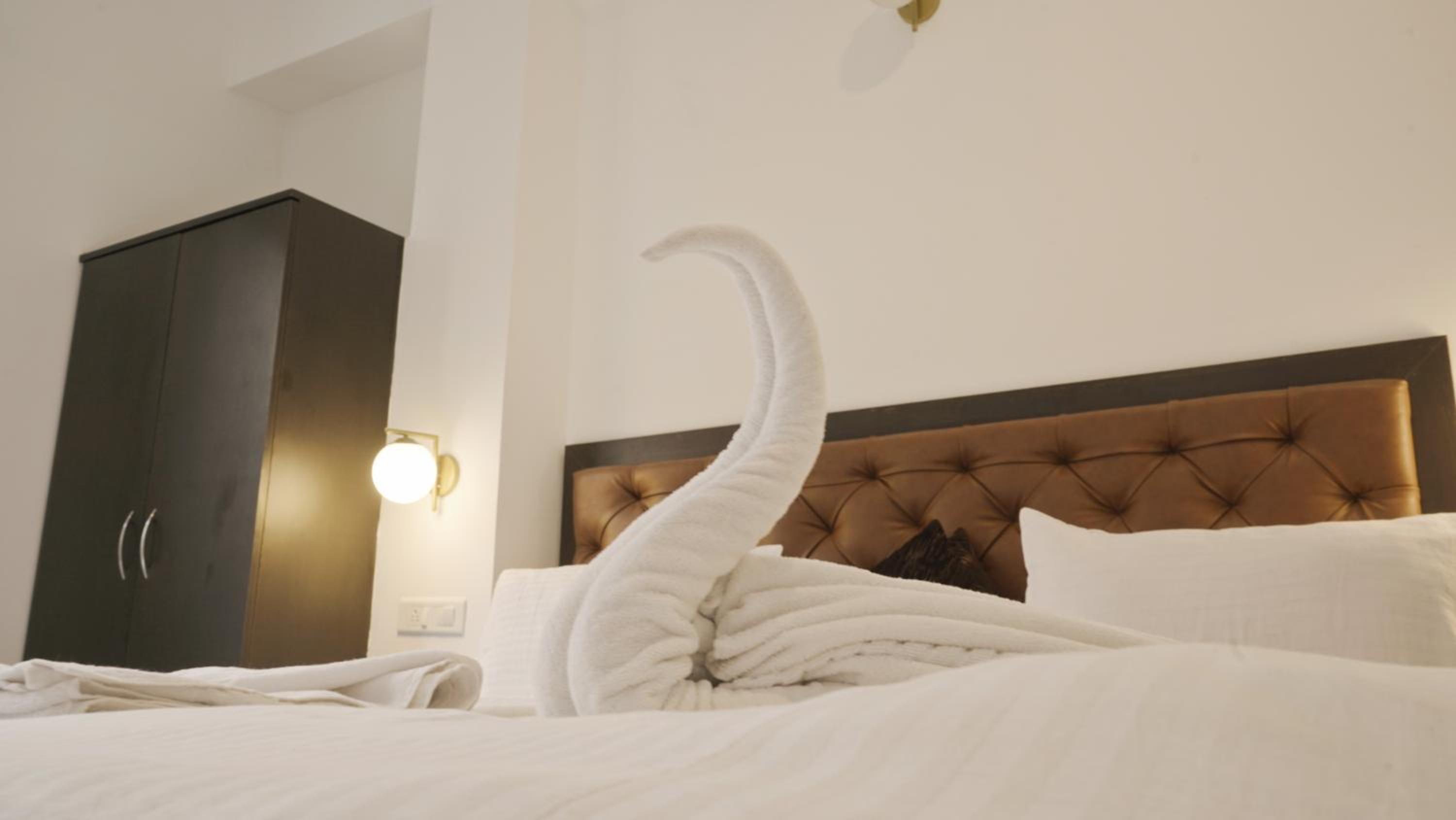 Hotel Sherabling