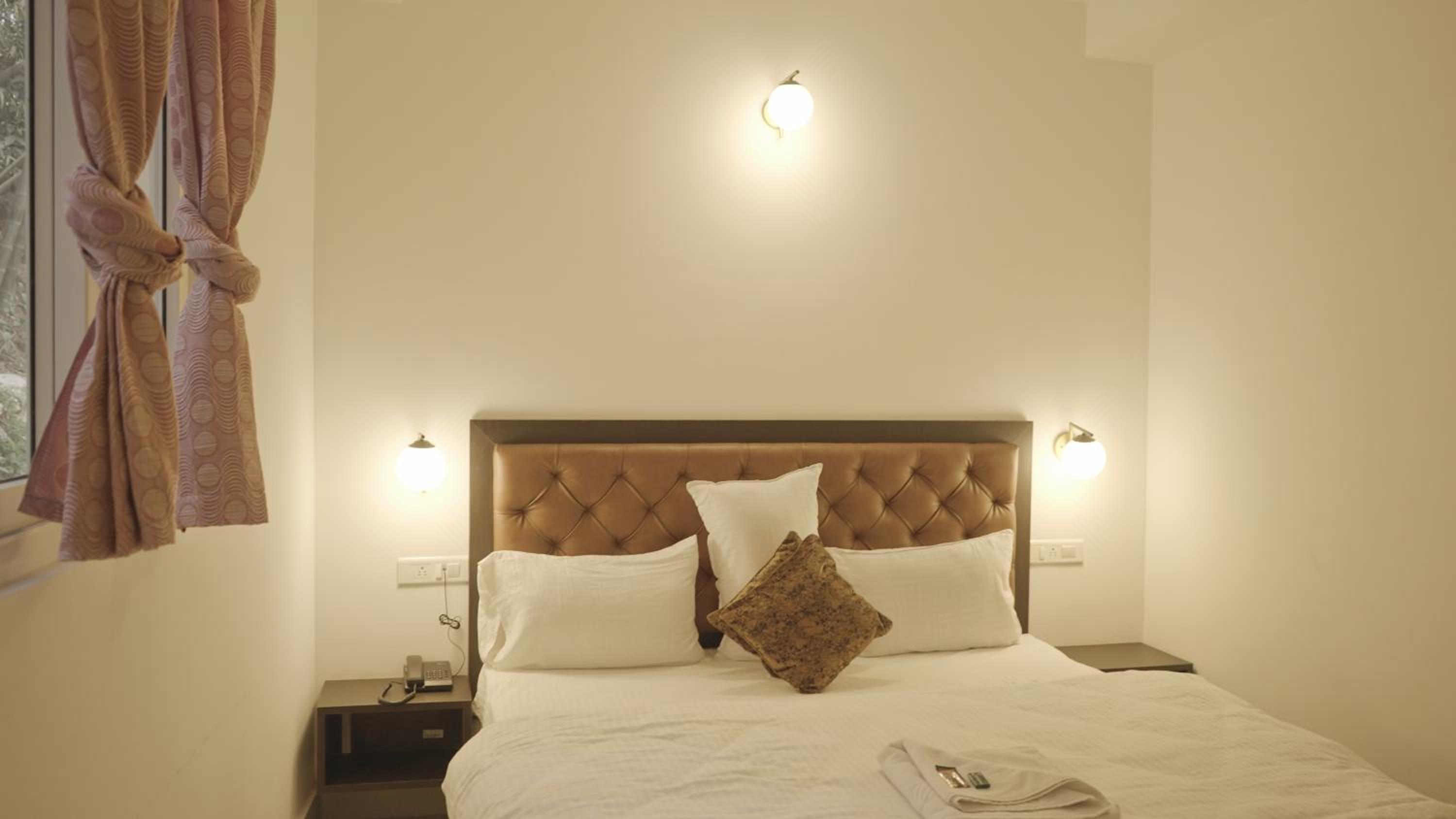 Hotel Sherabling