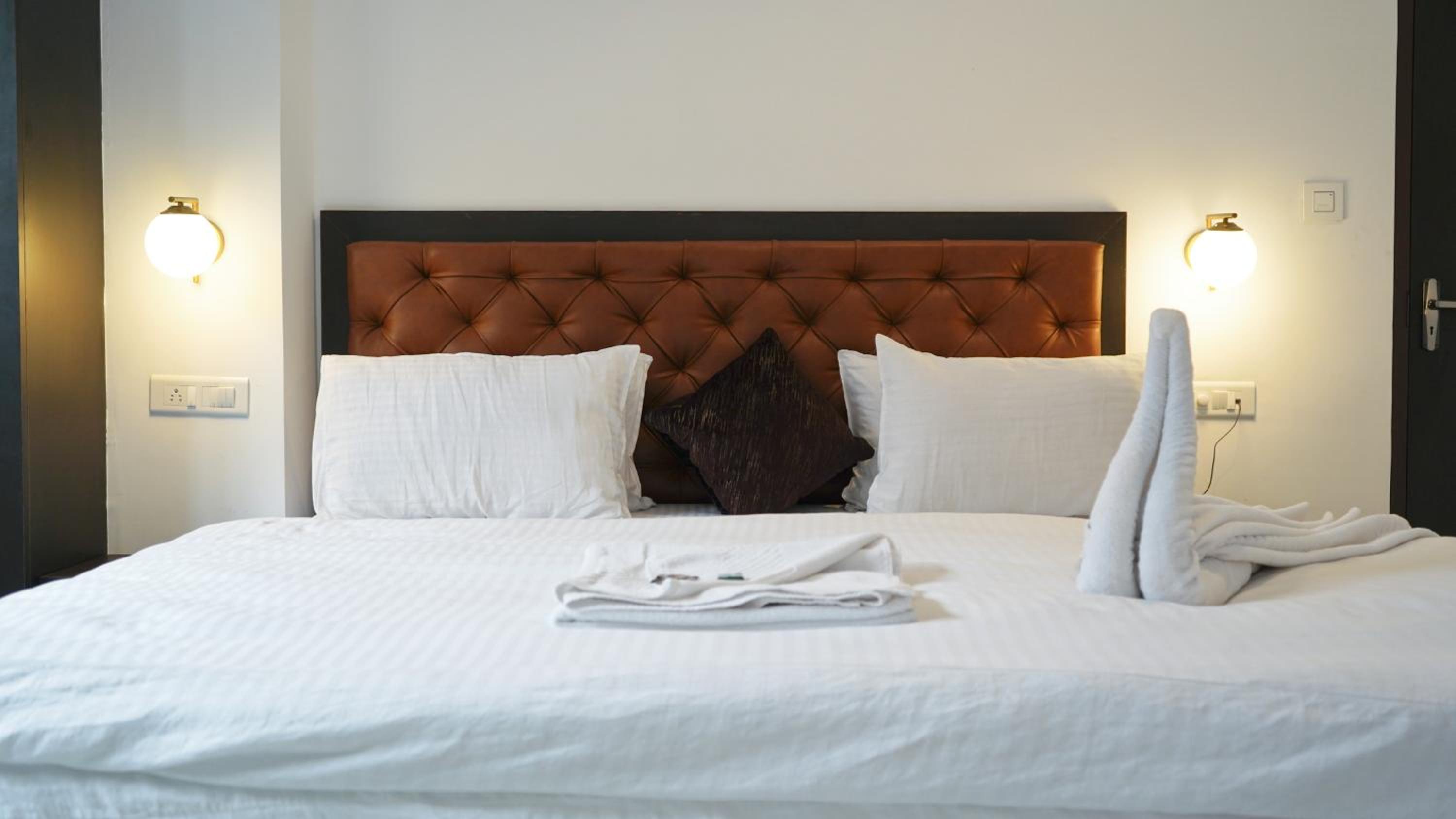 Hotel Sherabling