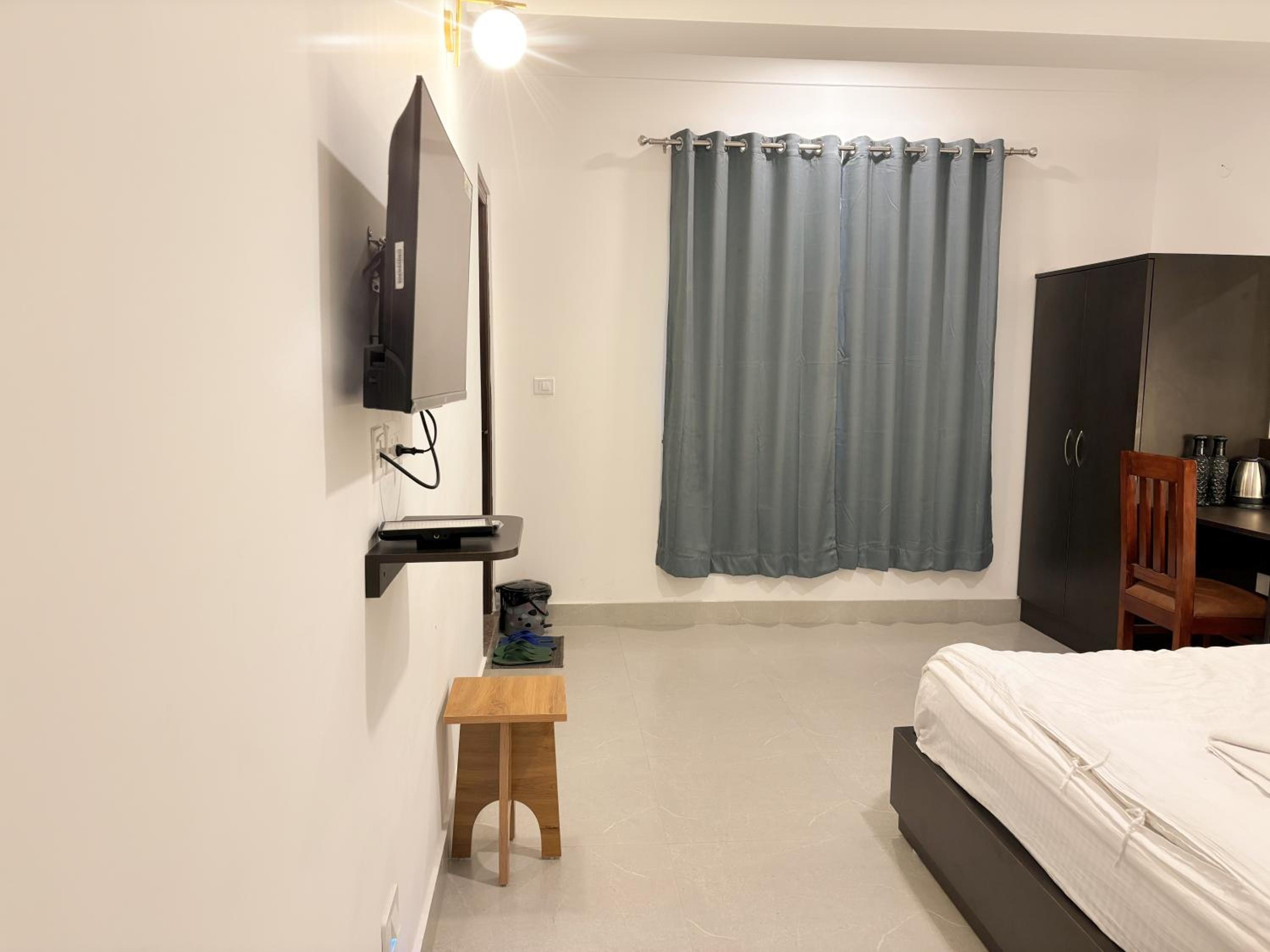 Hotel Sherabling