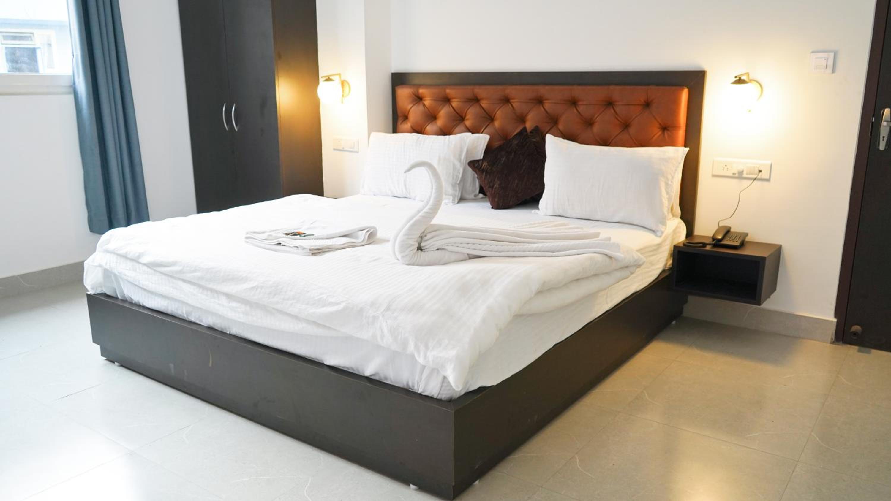 Hotel Sherabling