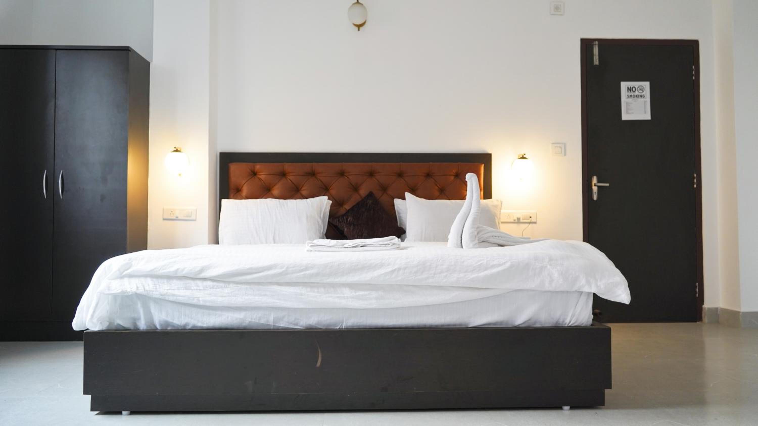 Hotel Sherabling