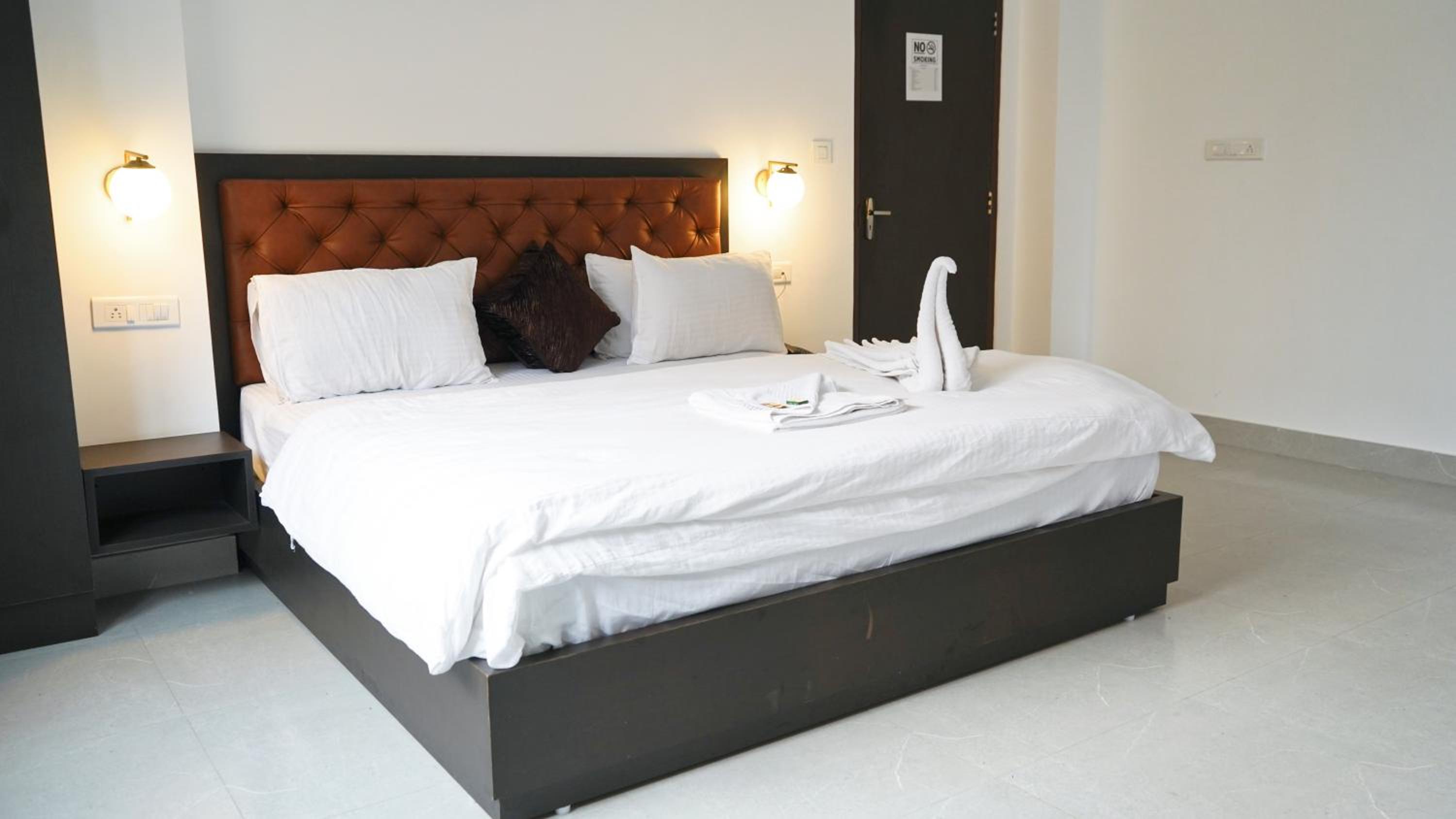 Hotel Sherabling