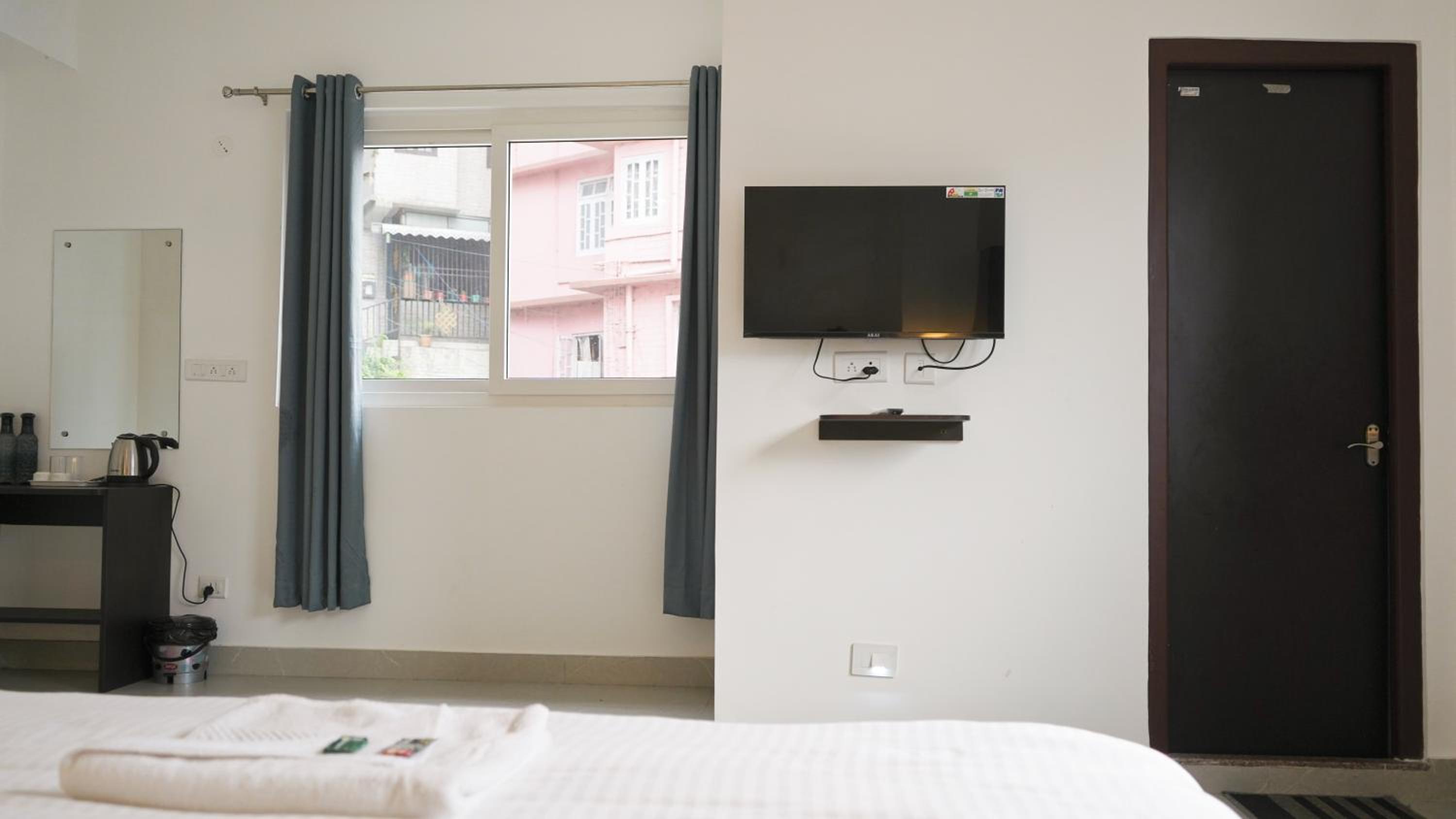 Hotel Sherabling