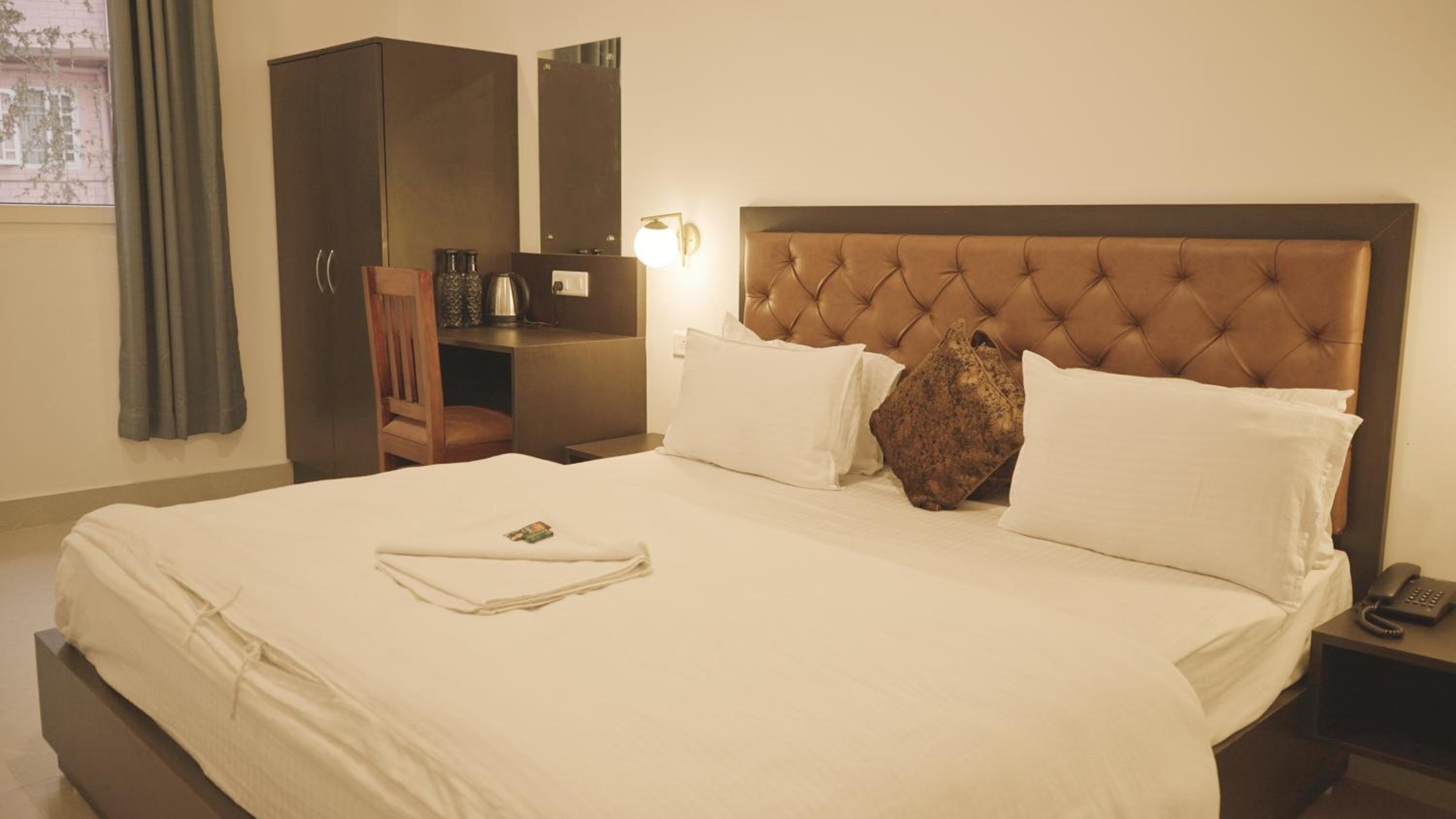 Hotel Sherabling