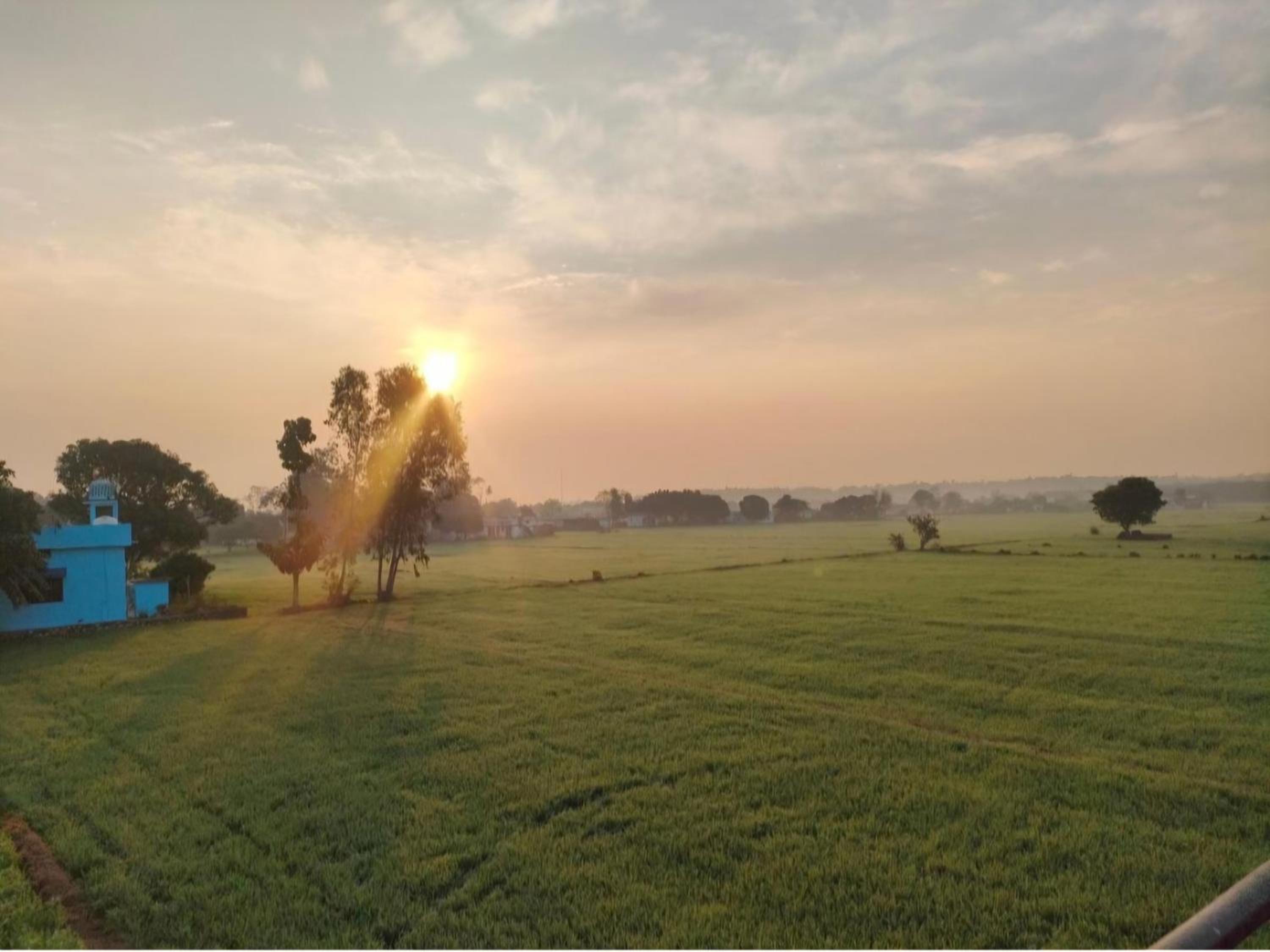 Jim Corbett Home stay view 5