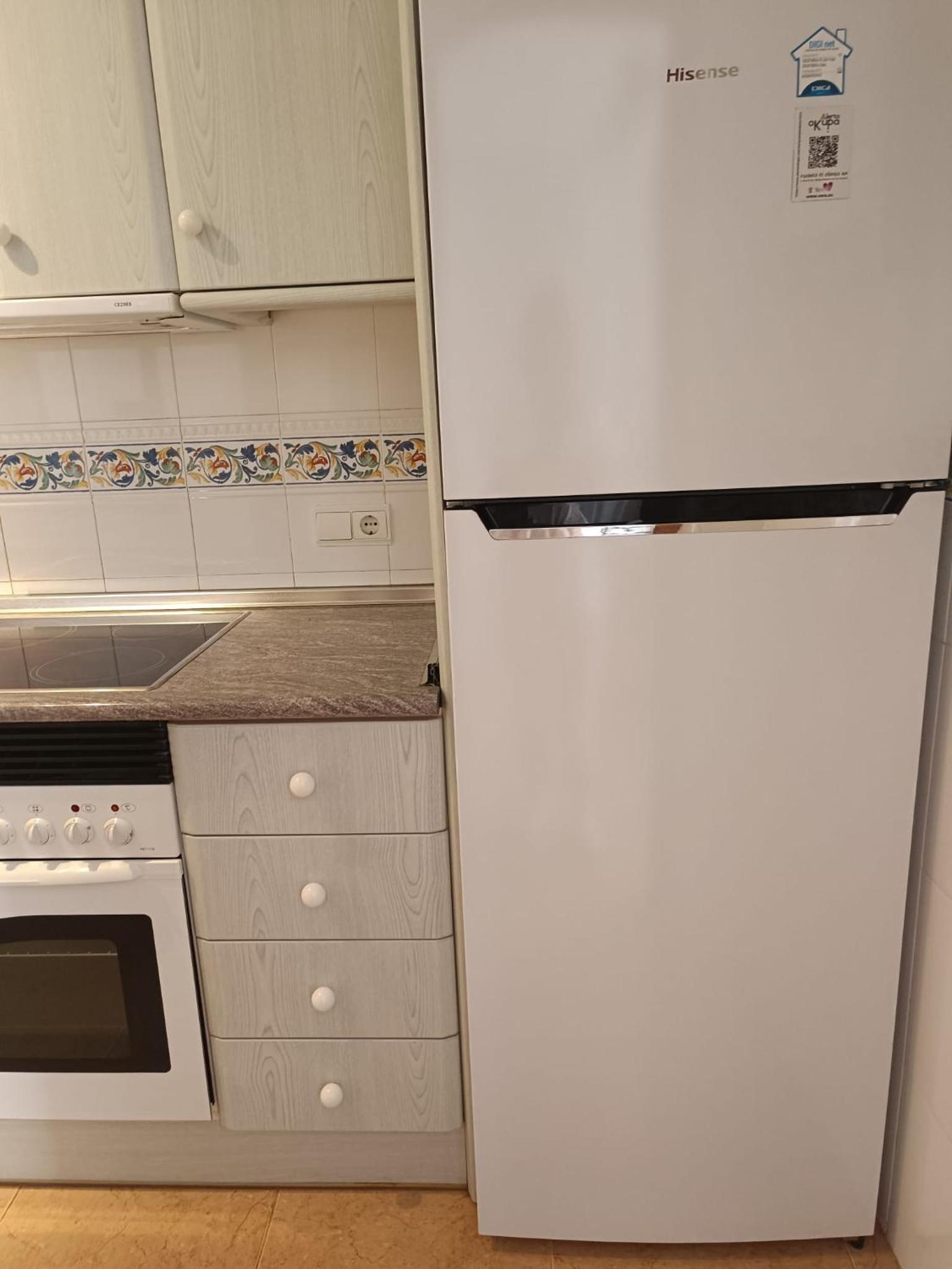 Bahia de Vera apartamento Abaco