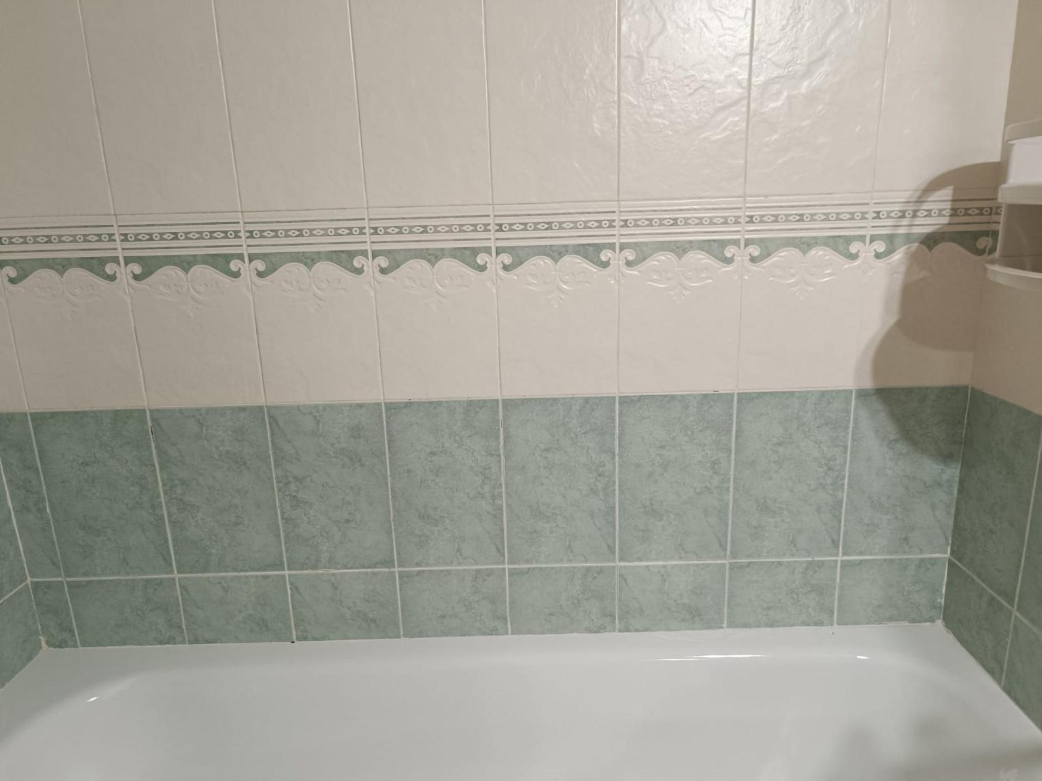 Bahia de Vera apartamento Abaco