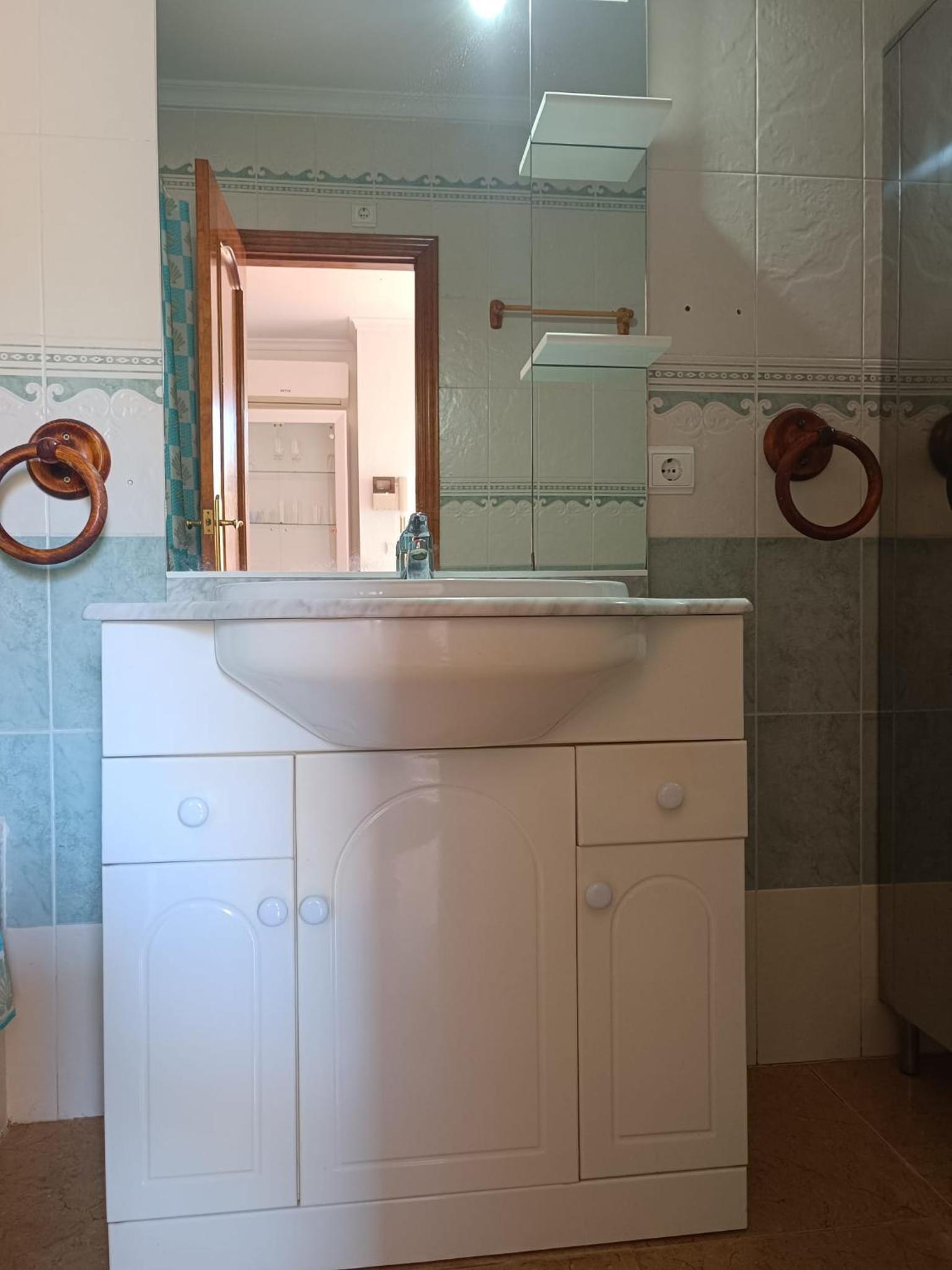 Bahia de Vera apartamento Abaco
