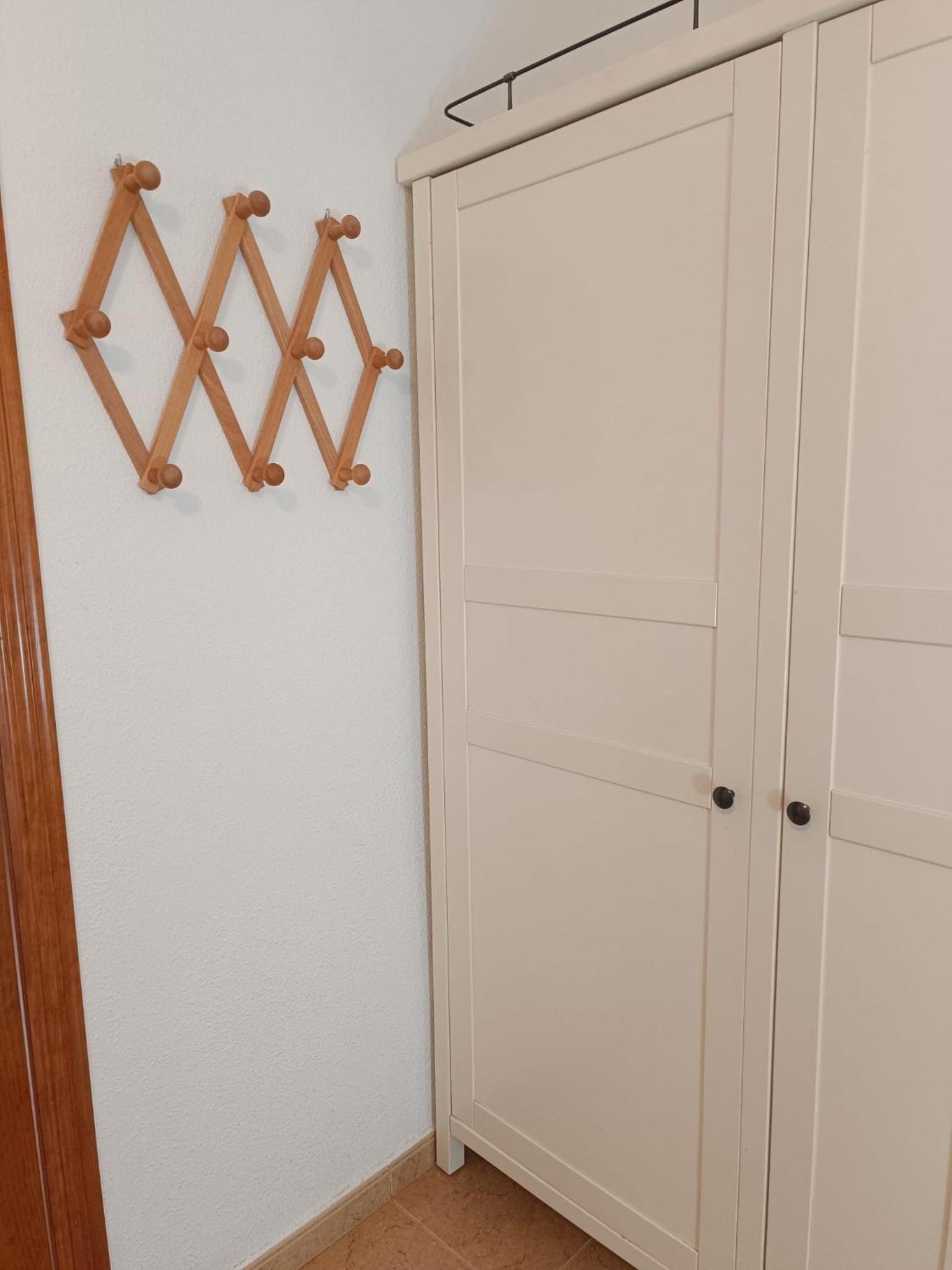 Bahia de Vera apartamento Abaco
