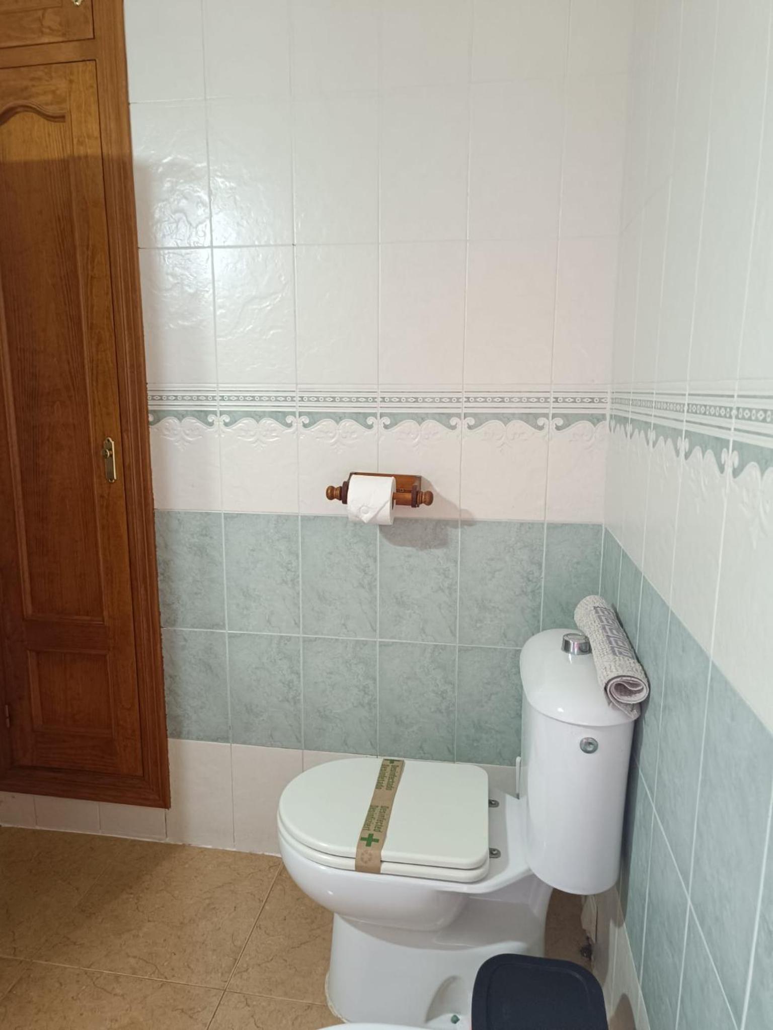 Bahia de Vera apartamento Abaco