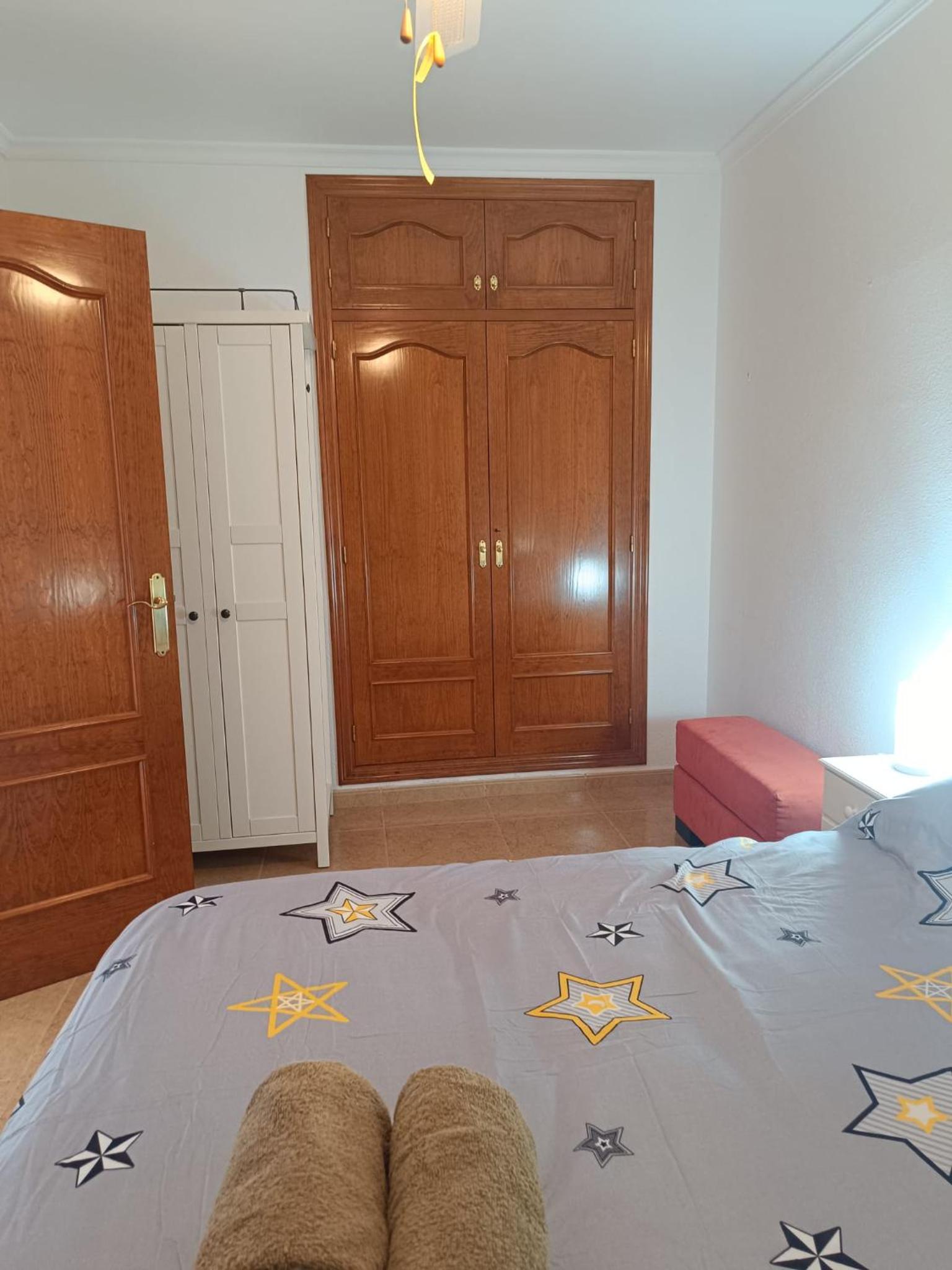 Bahia de Vera apartamento Abaco