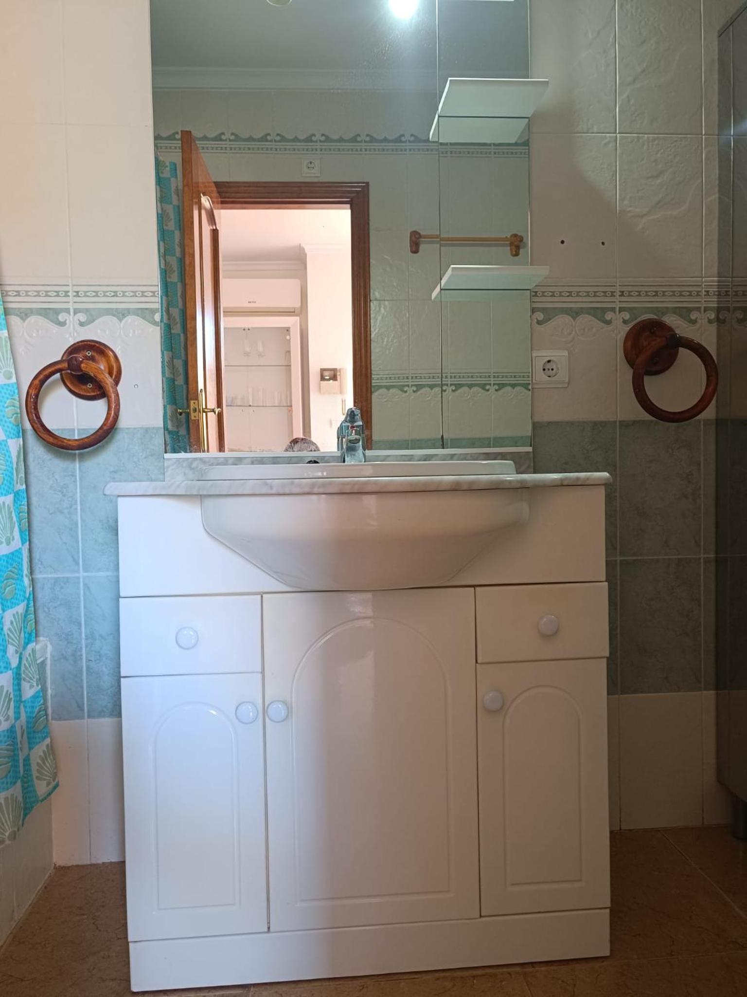 Bahia de Vera apartamento Abaco