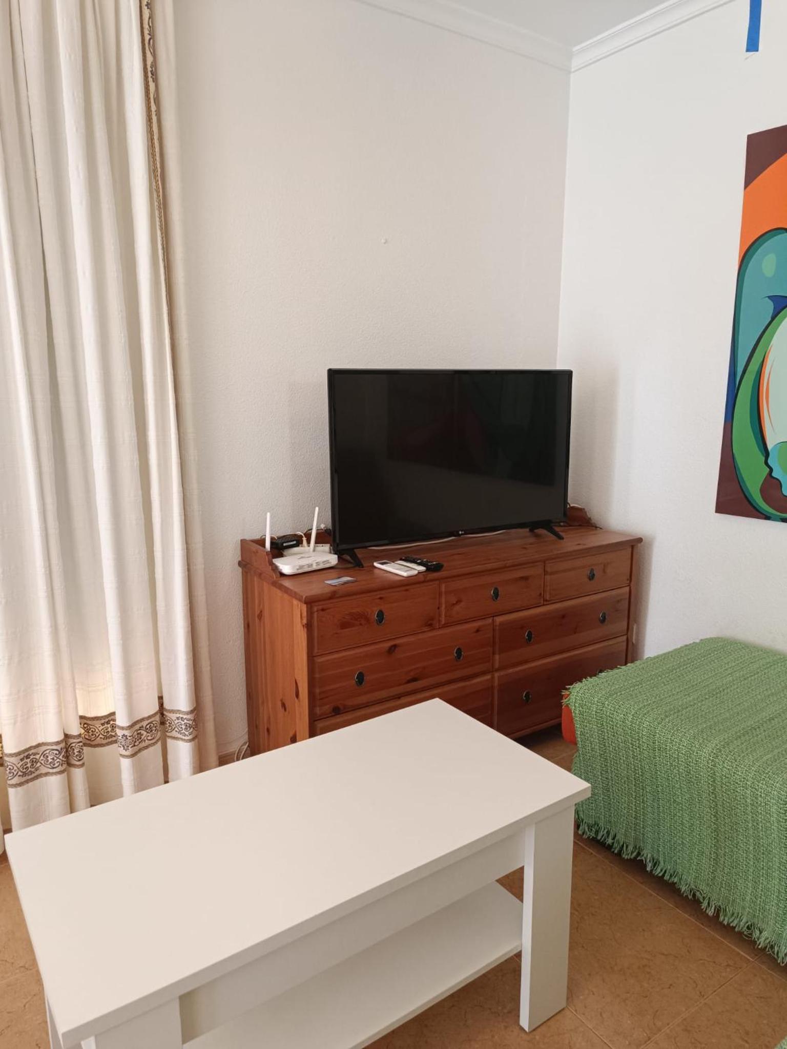 Bahia de Vera apartamento Abaco