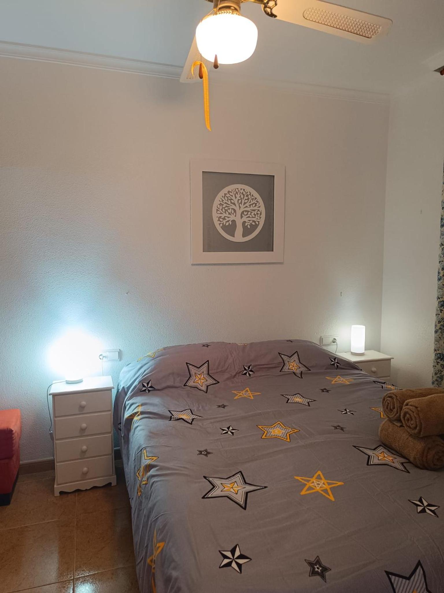 Bahia de Vera apartamento Abaco
