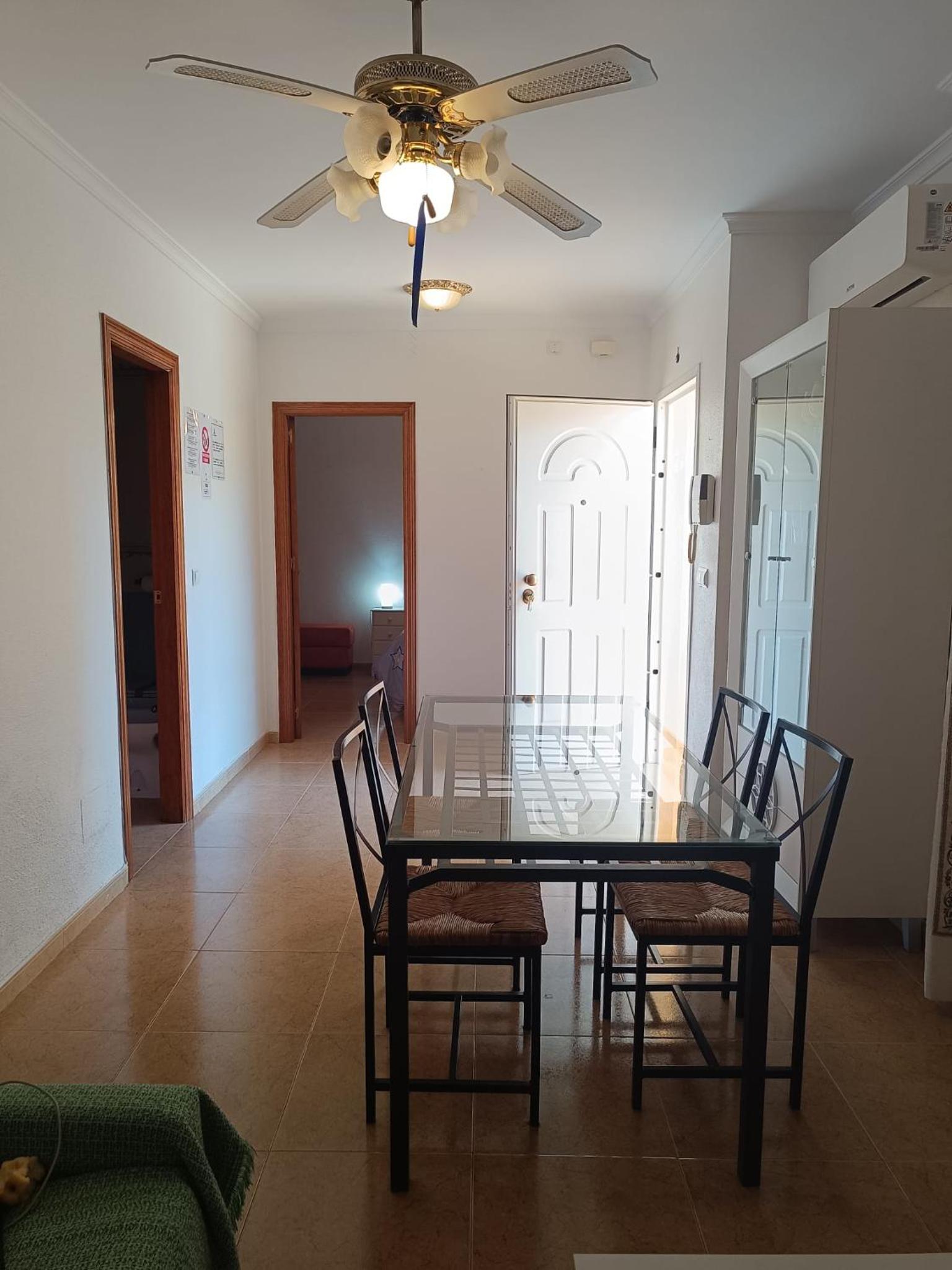 Bahia de Vera apartamento Abaco