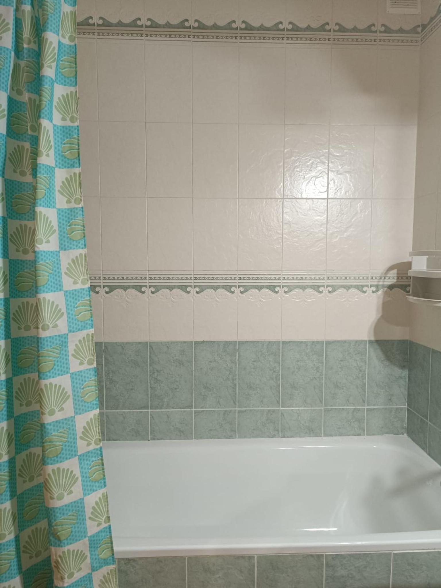 Bahia de Vera apartamento Abaco