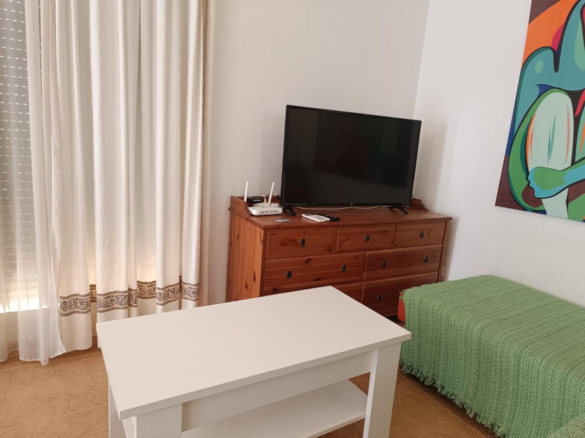 Bahia de Vera apartamento Abaco