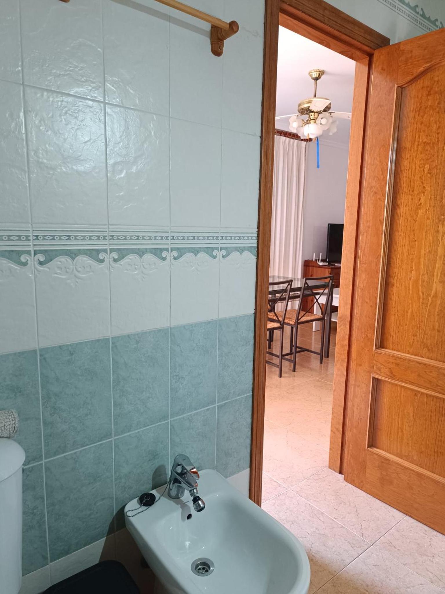 Bahia de Vera apartamento Abaco