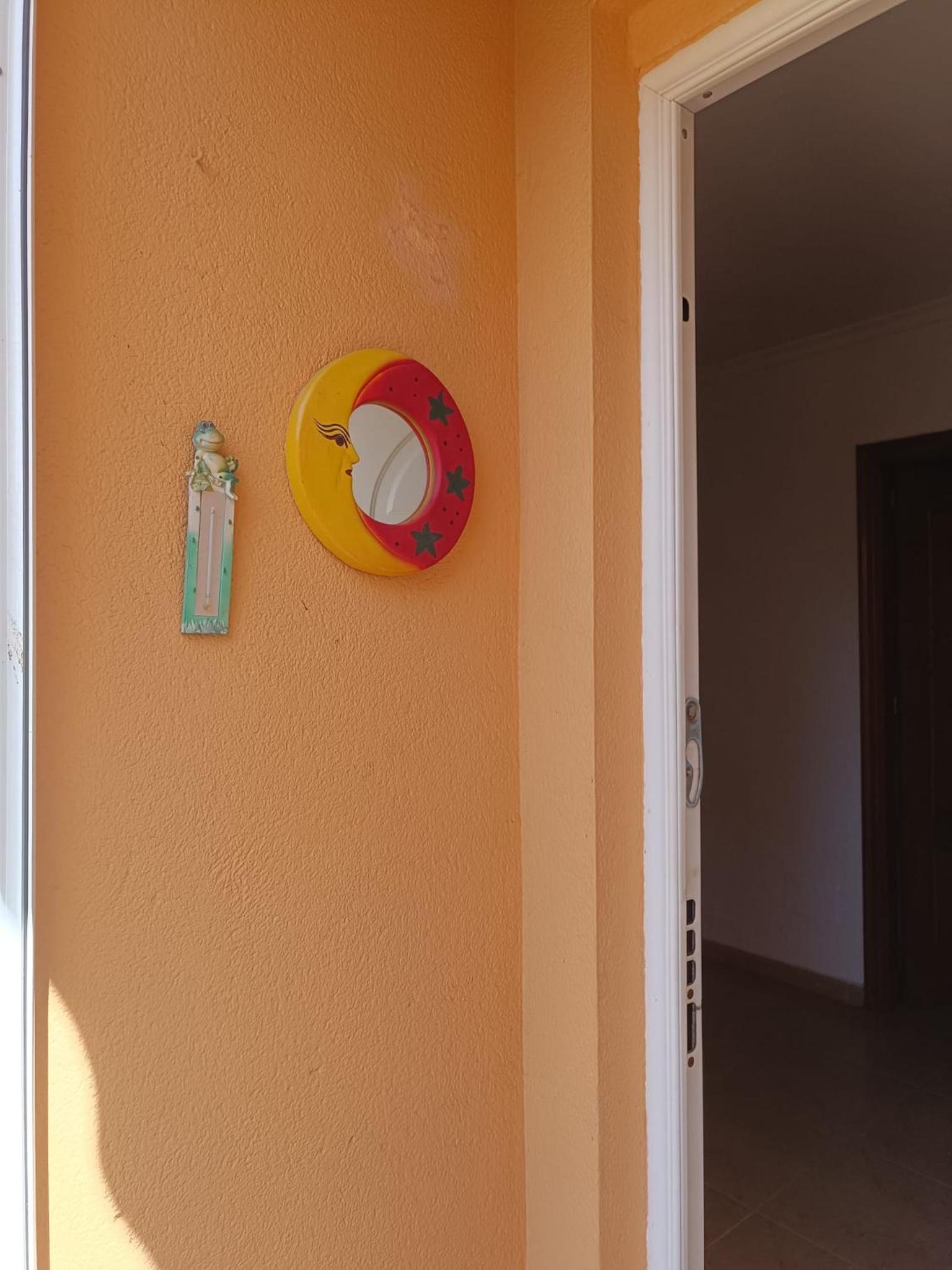 Bahia de Vera apartamento Abaco