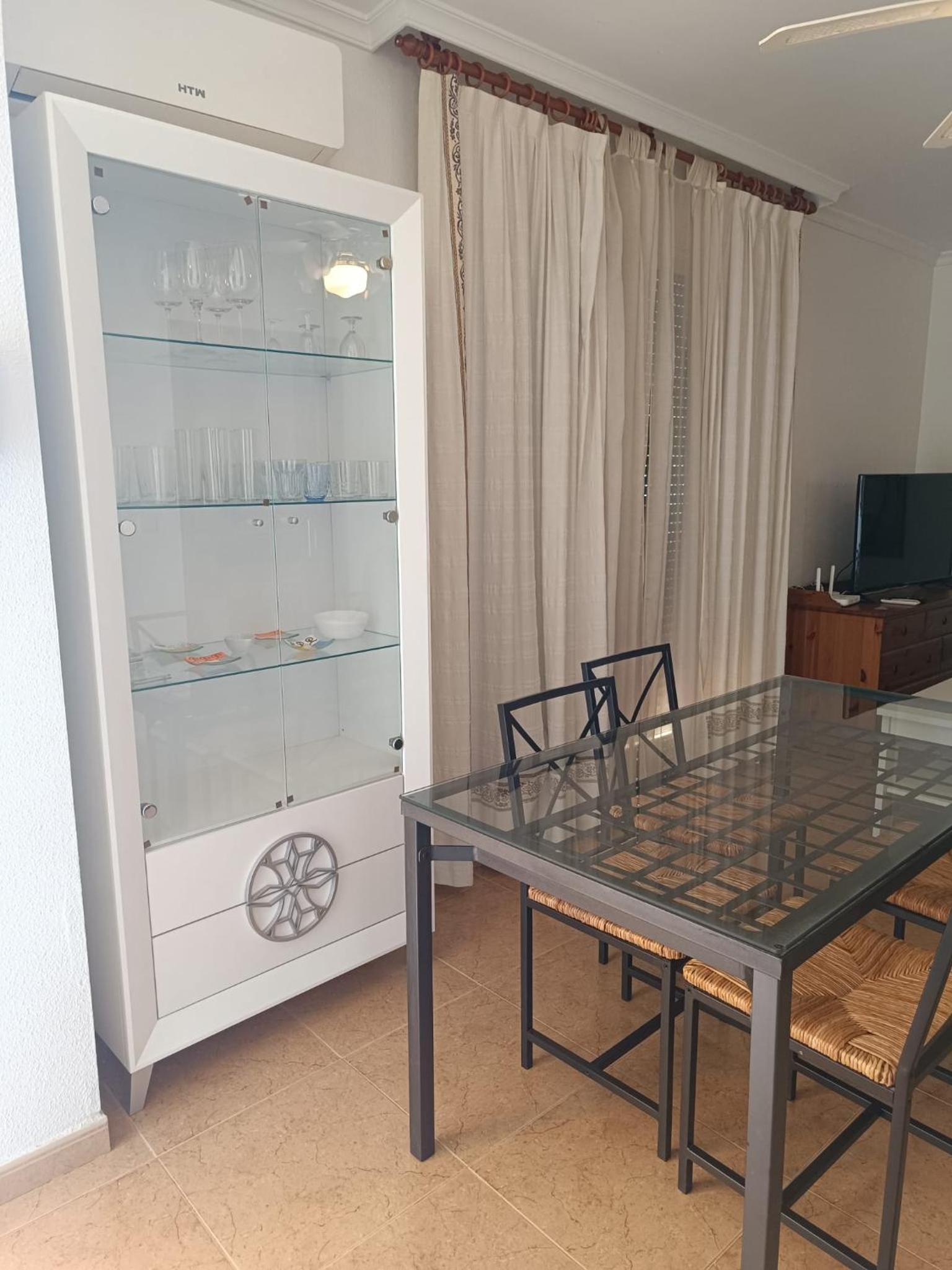 Bahia de Vera apartamento Abaco