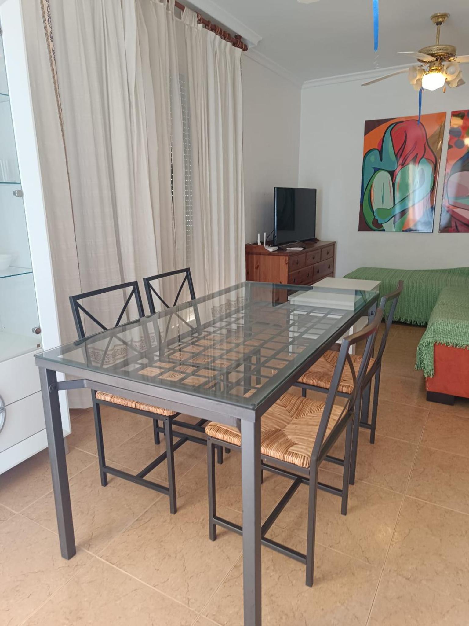 Bahia de Vera apartamento Abaco