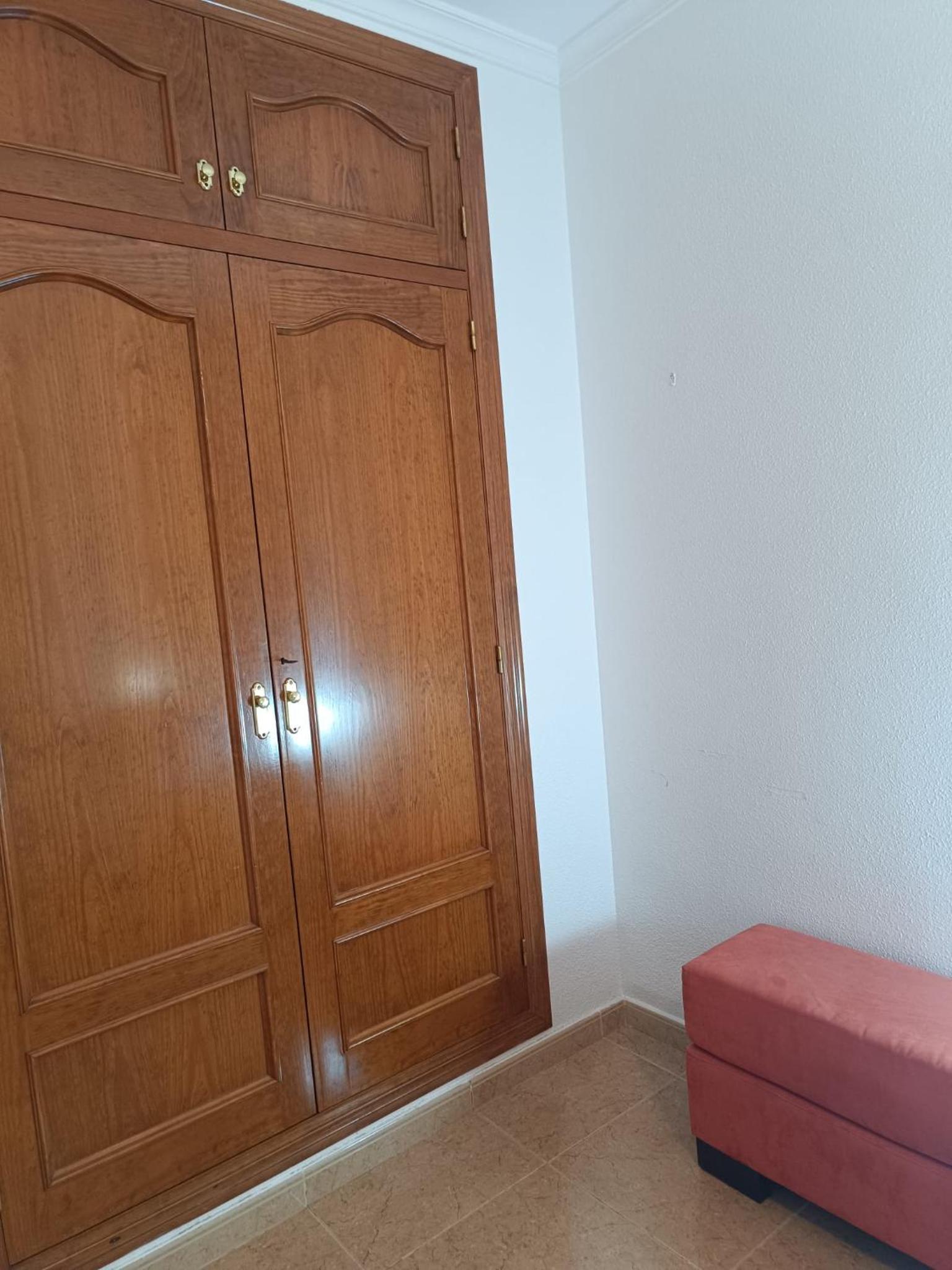 Bahia de Vera apartamento Abaco
