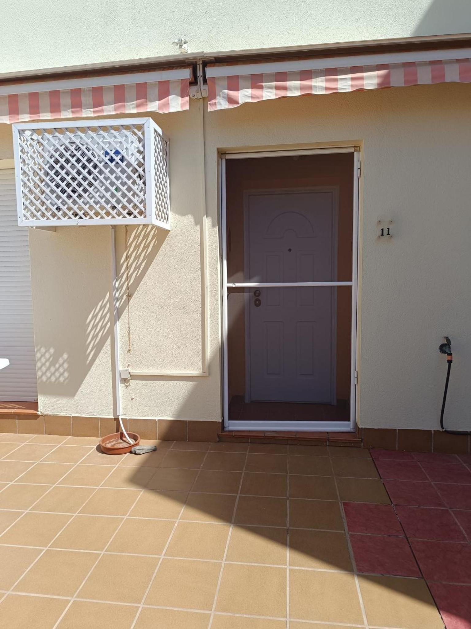 Bahia de Vera apartamento Abaco