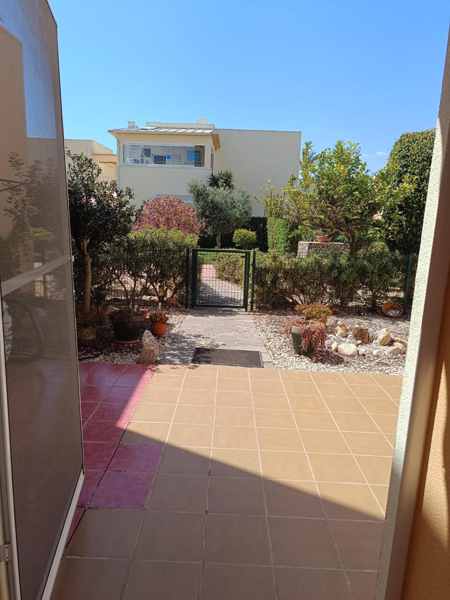 Bahia de Vera apartamento Abaco