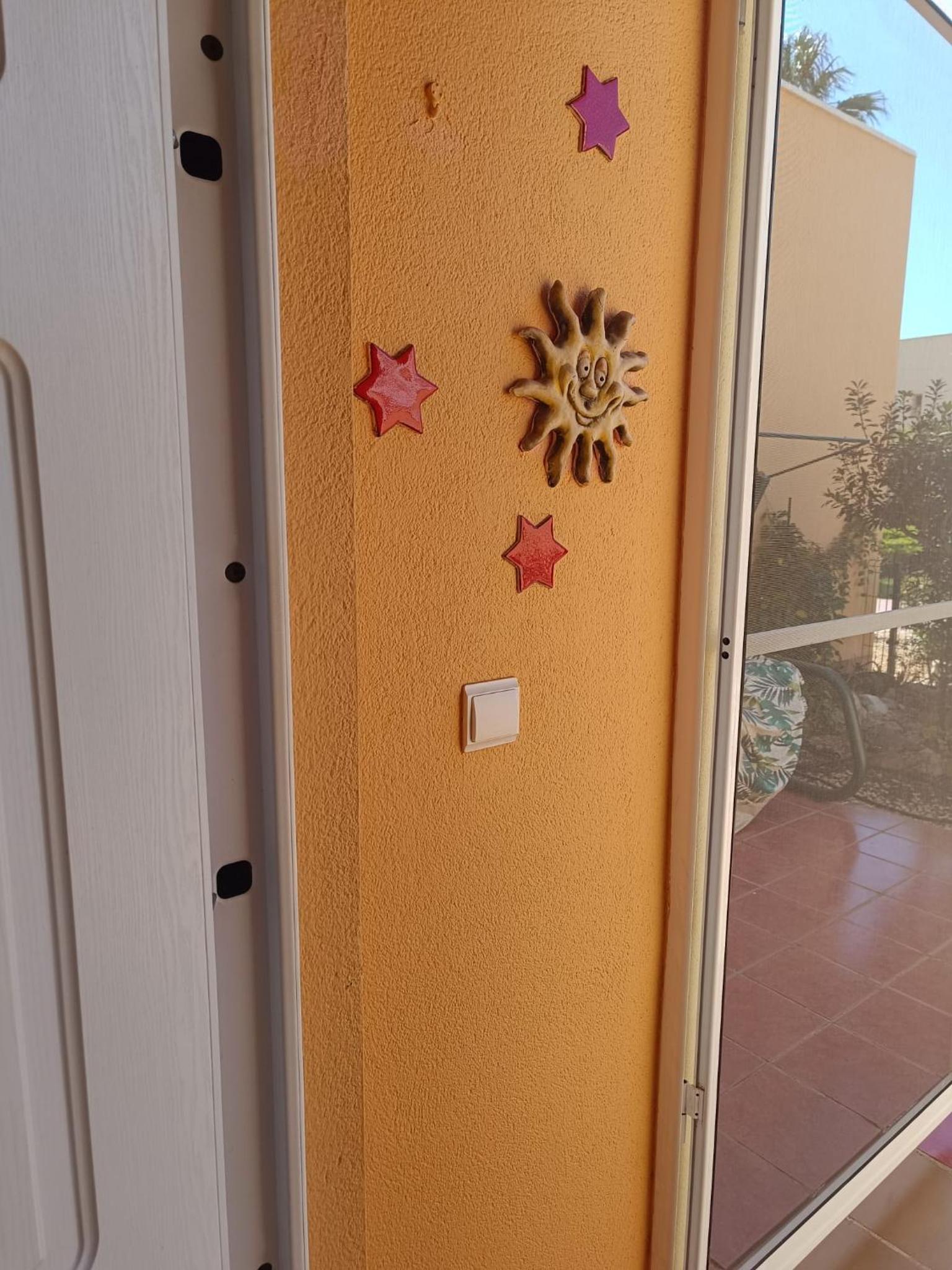 Bahia de Vera apartamento Abaco
