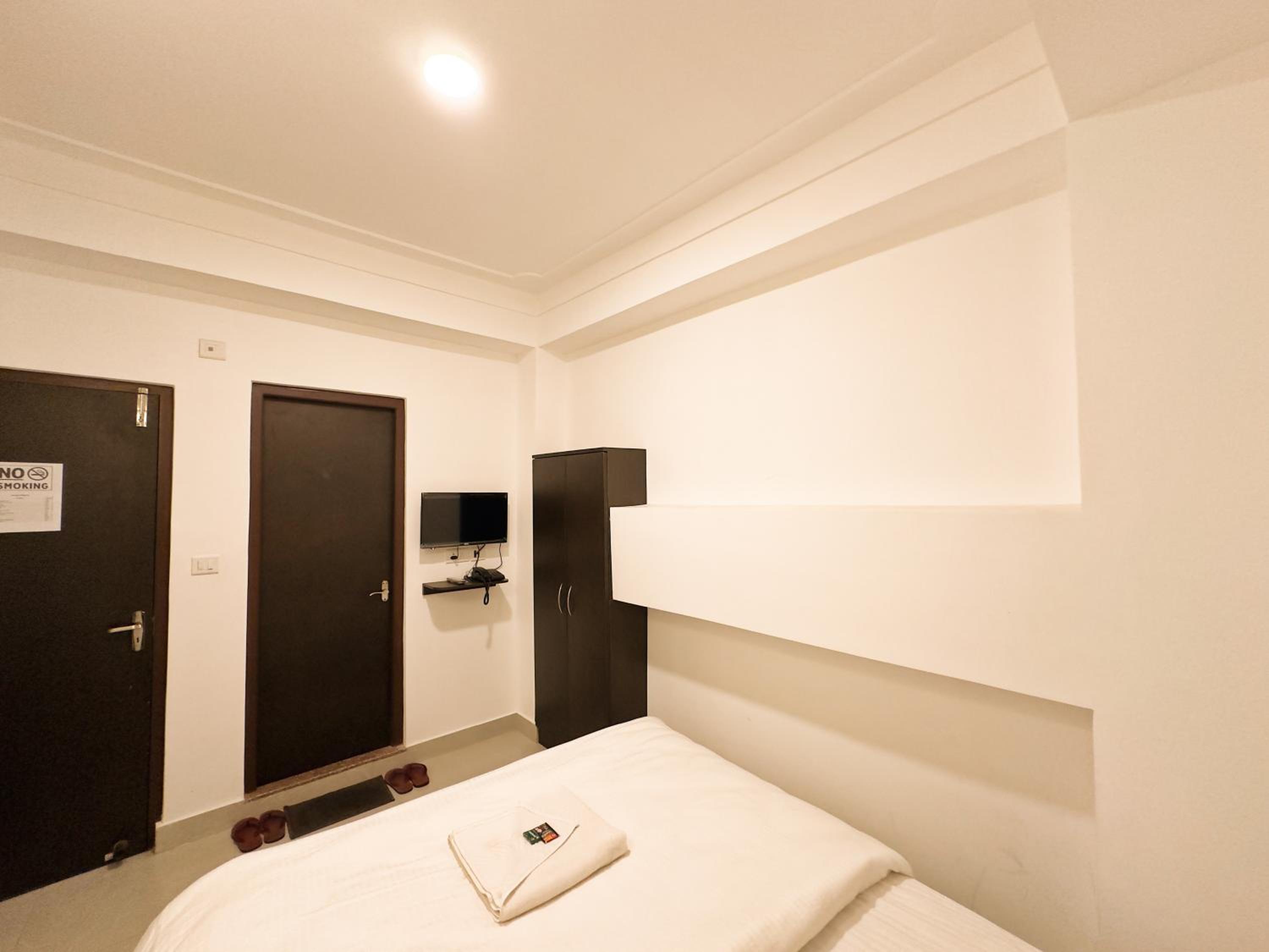 Hotel Sherabling