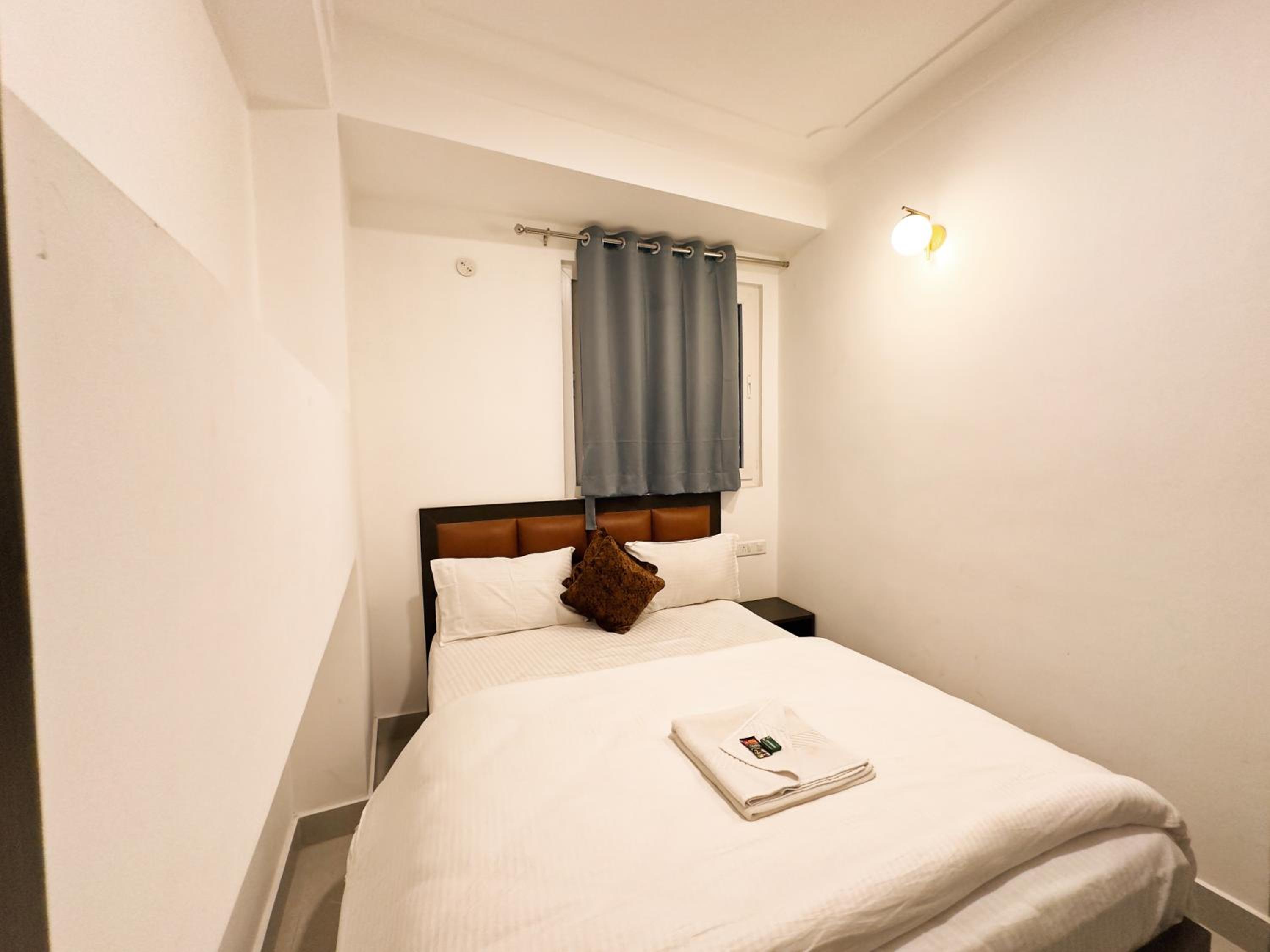 Hotel Sherabling