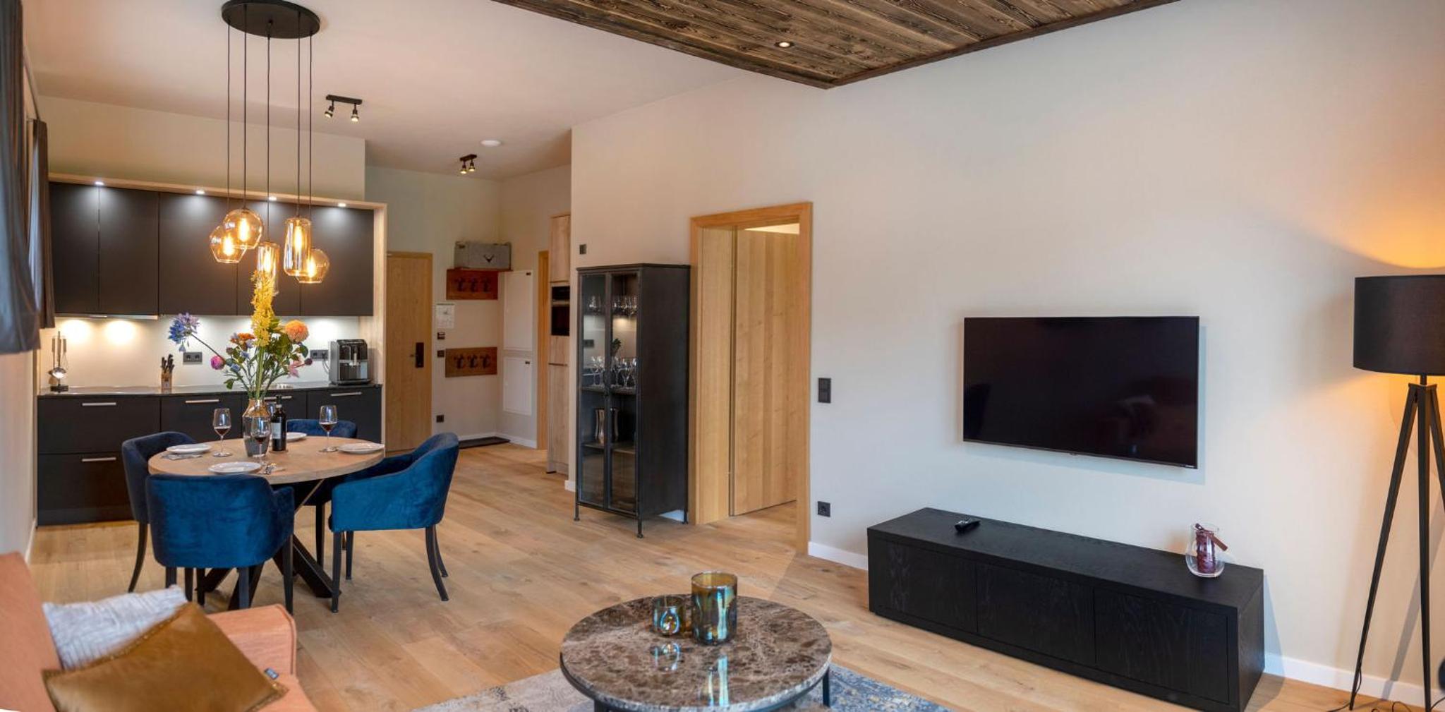 Residenz Illyrica Tirol