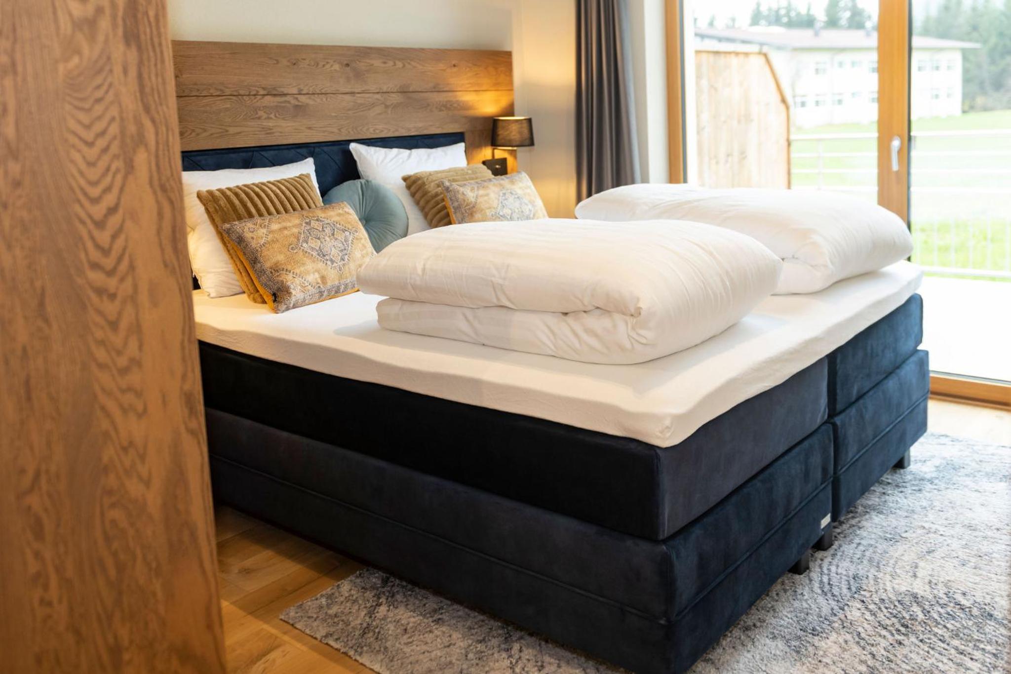 Residenz Illyrica Tirol