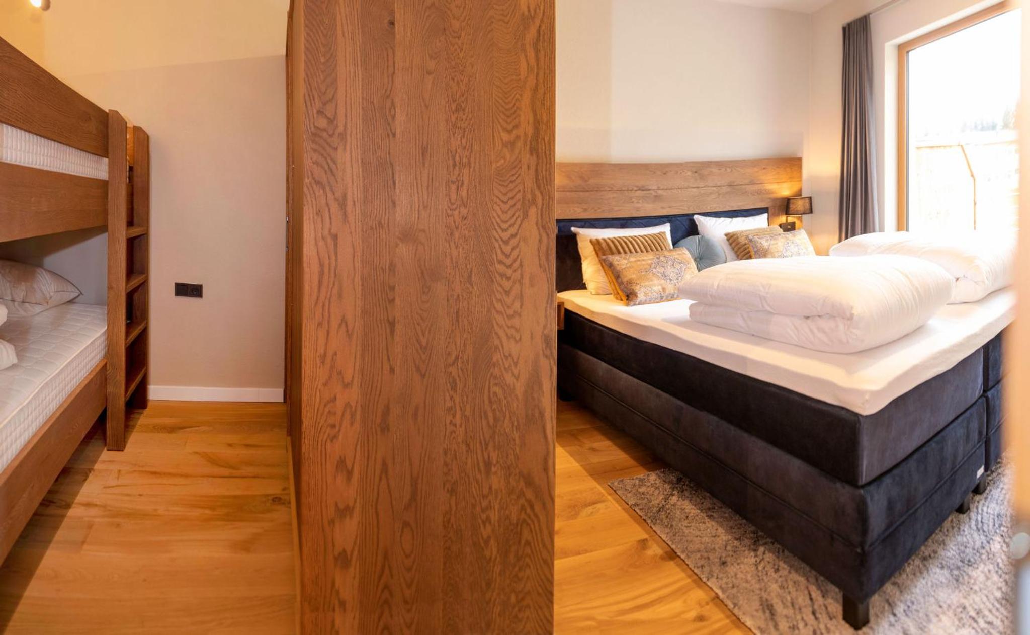 Residenz Illyrica Tirol