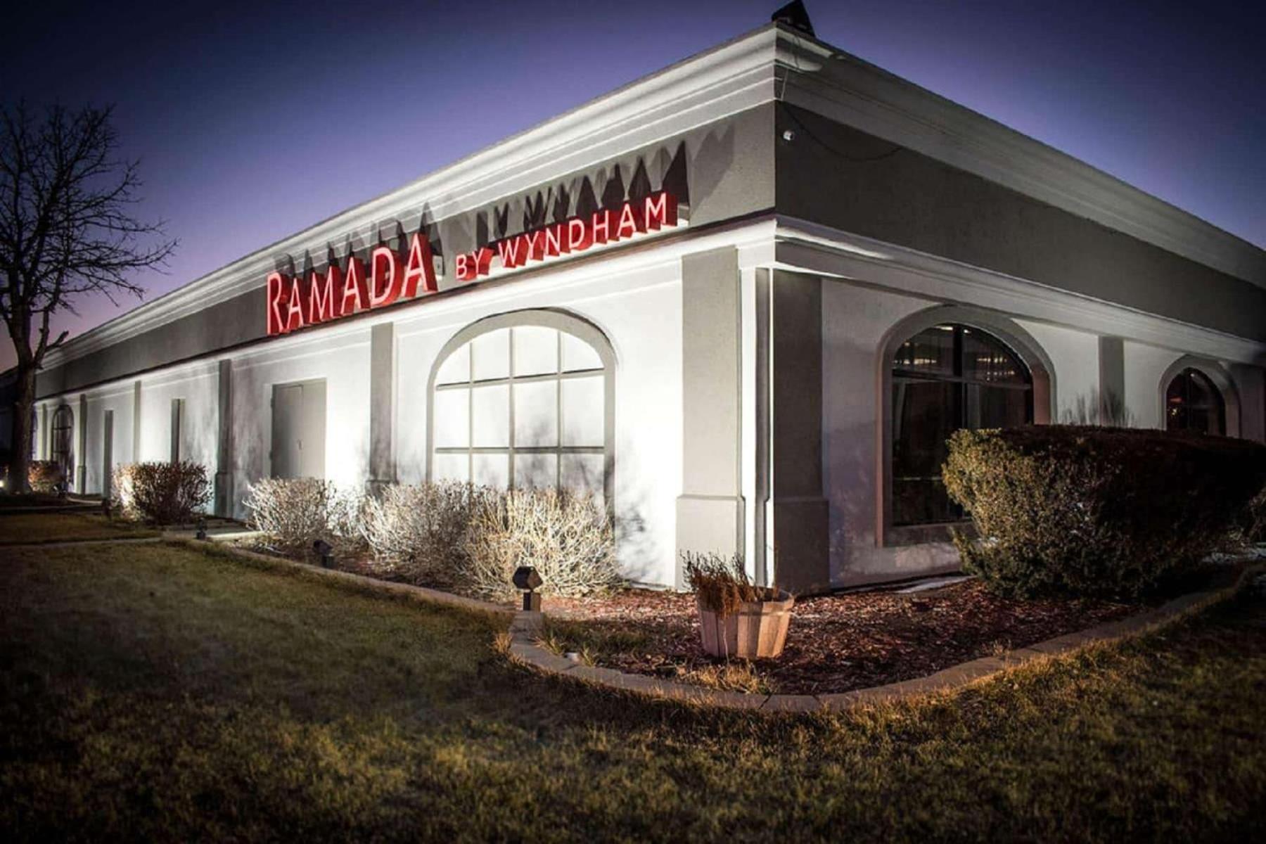 North Platte Vacations - Ramada by Wyndham North Platte - Property Image 4