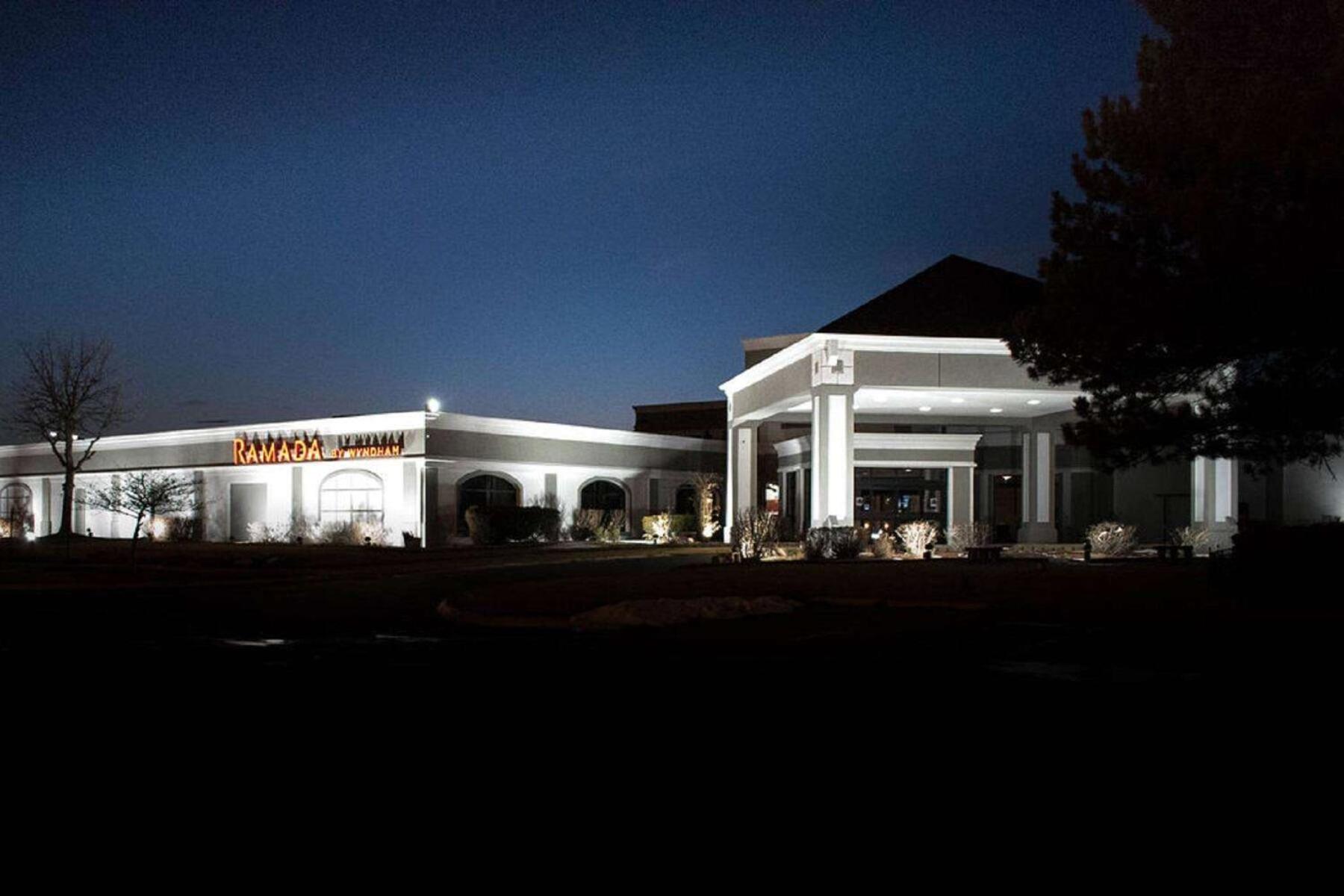 North Platte Vacations - Ramada by Wyndham North Platte - Property Image 5