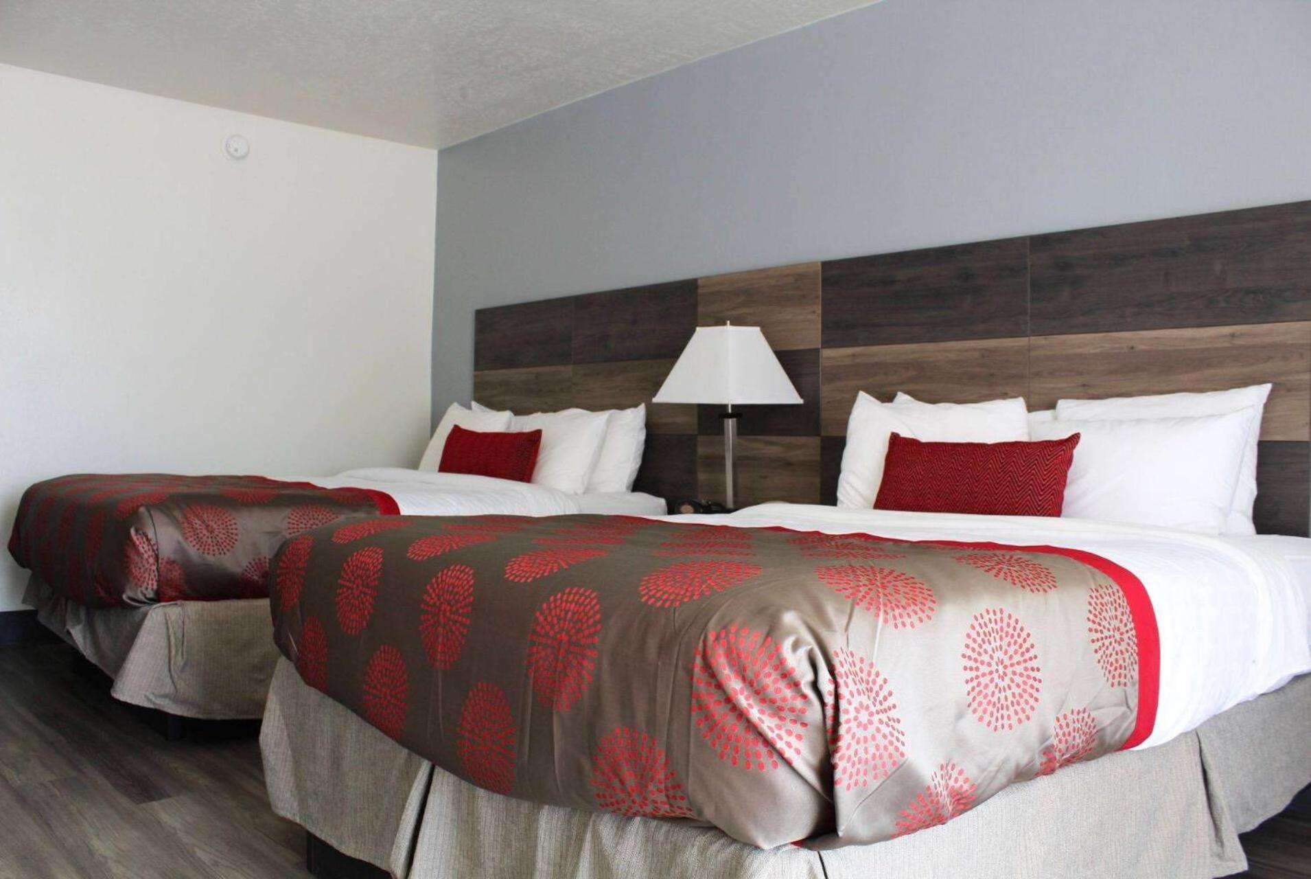 North Platte Vacations - Ramada by Wyndham North Platte - Property Image 7
