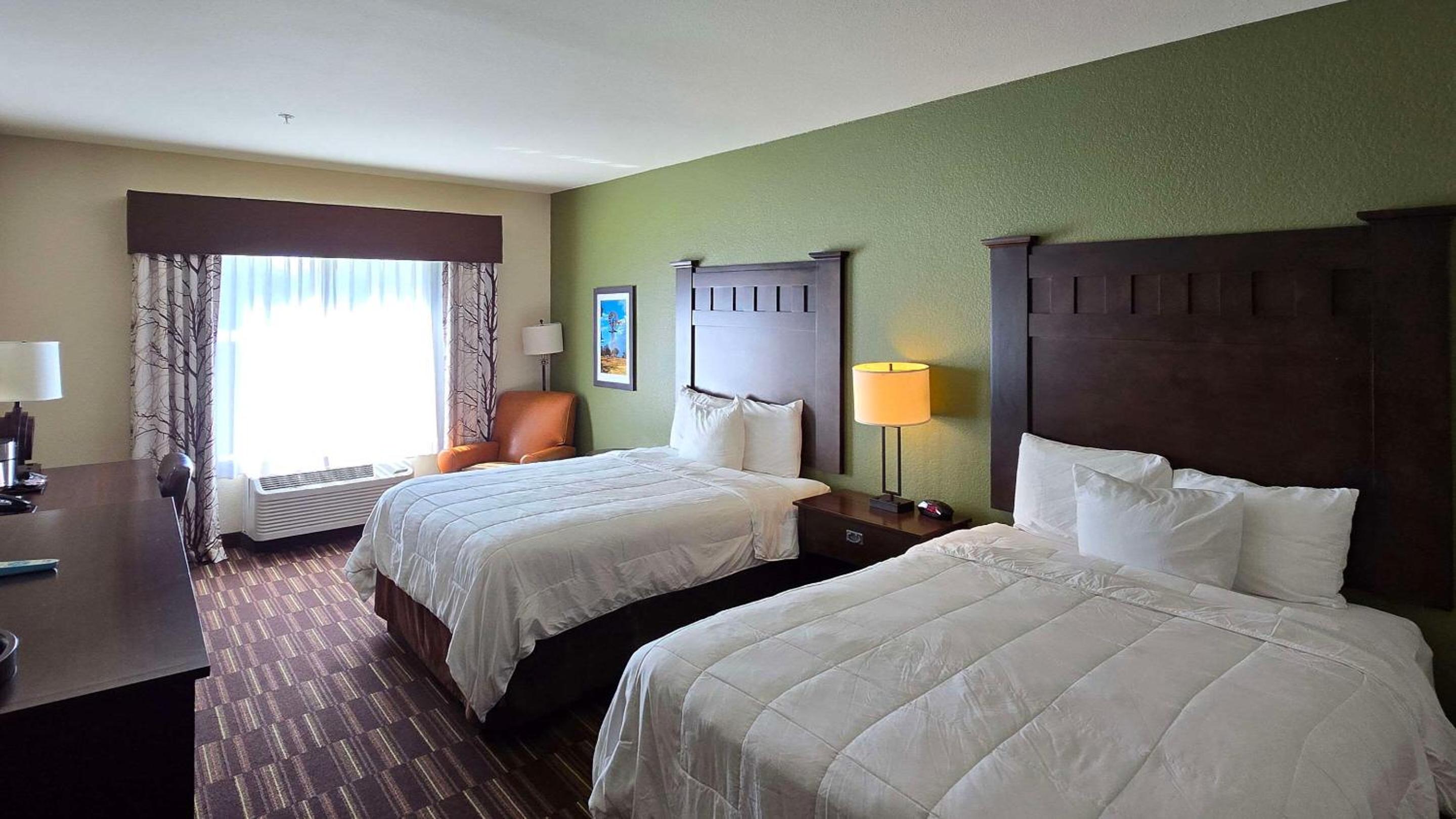Comfort Inn & Suites Beeville