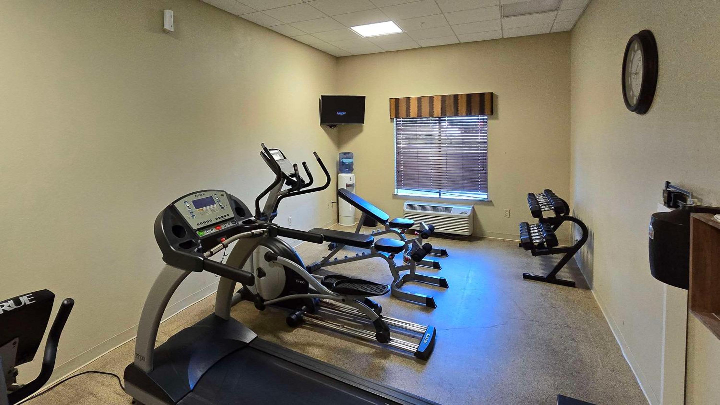 Comfort Inn & Suites Beeville