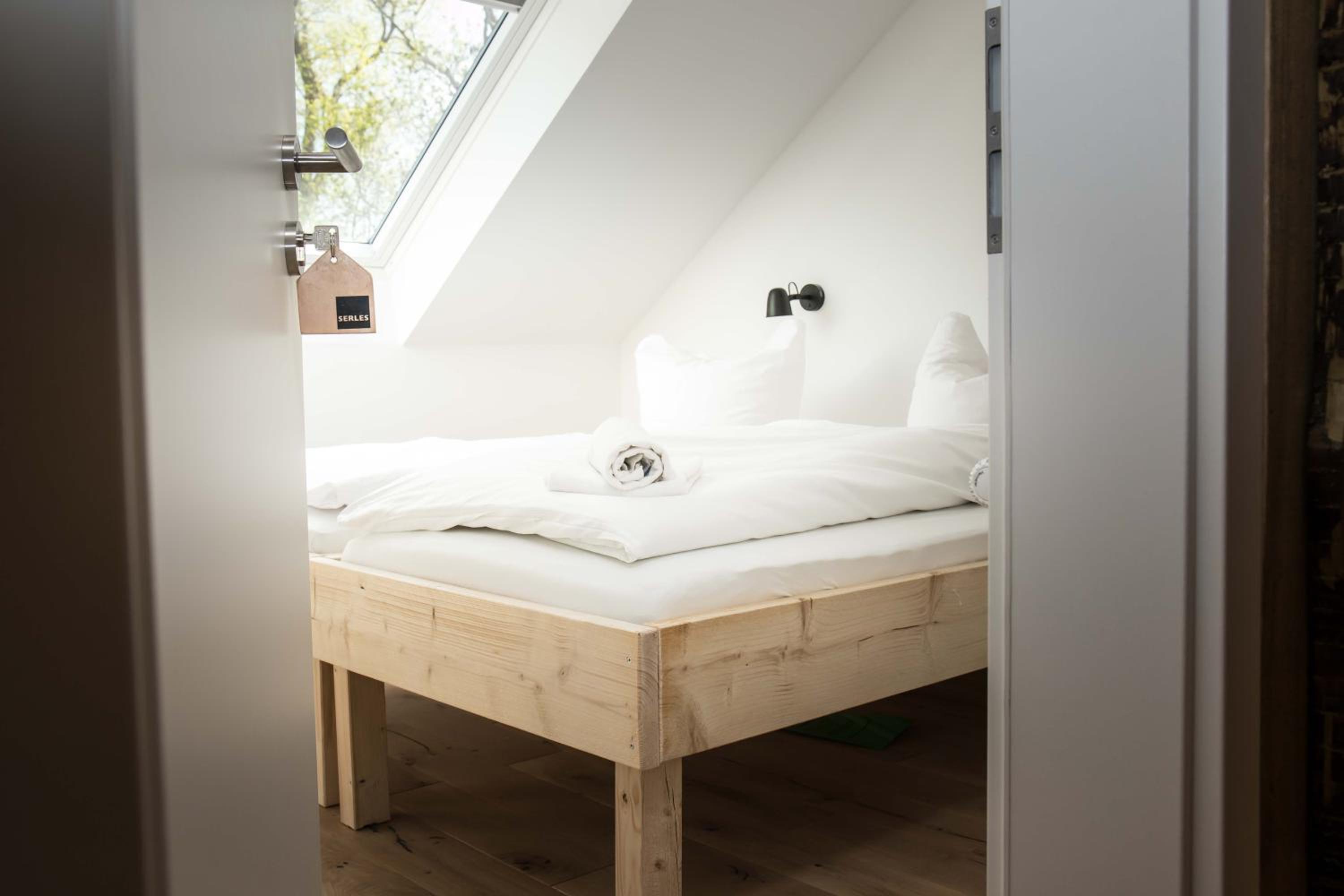 Wattlodge