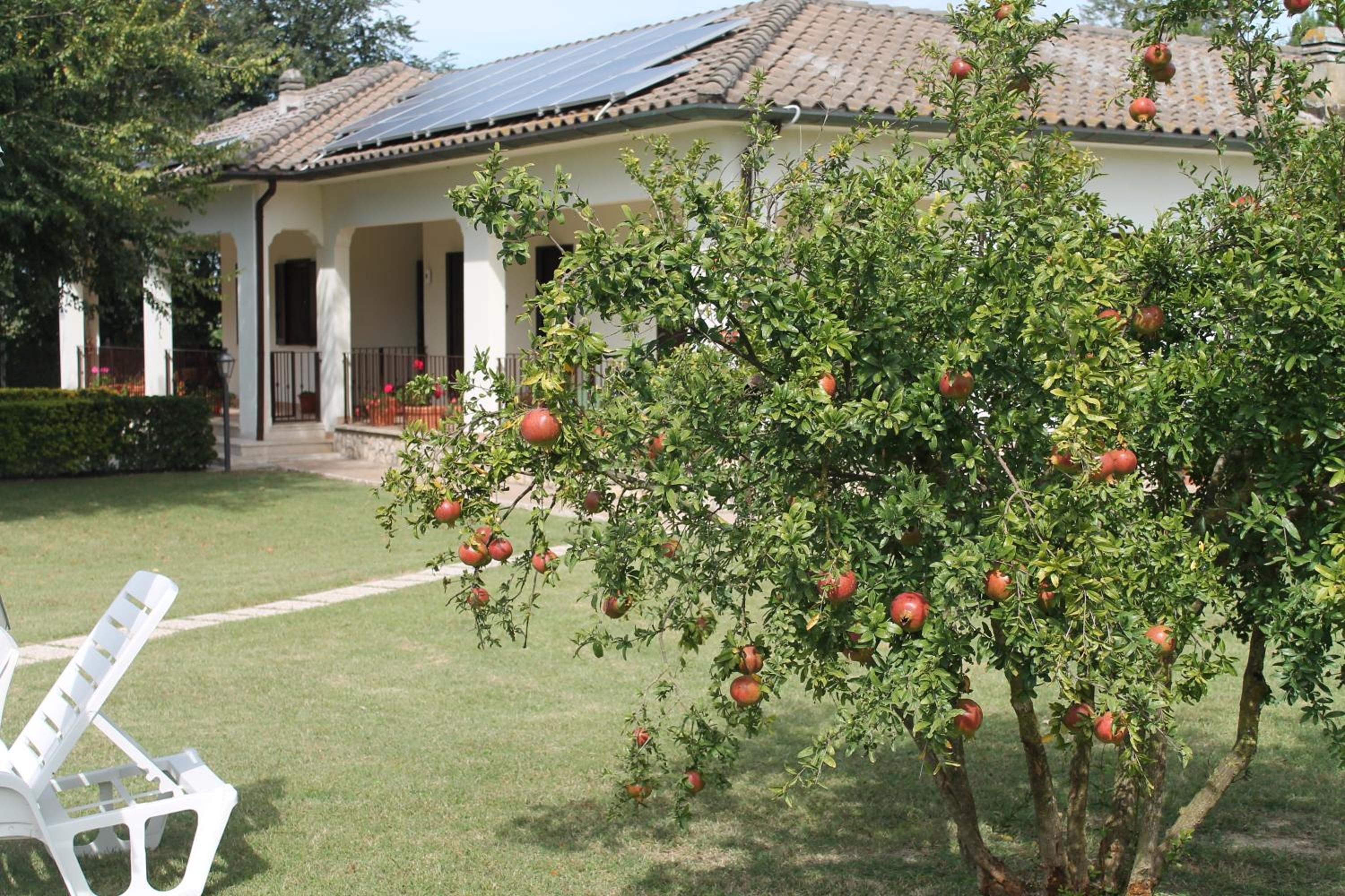 Relais La Mimosa