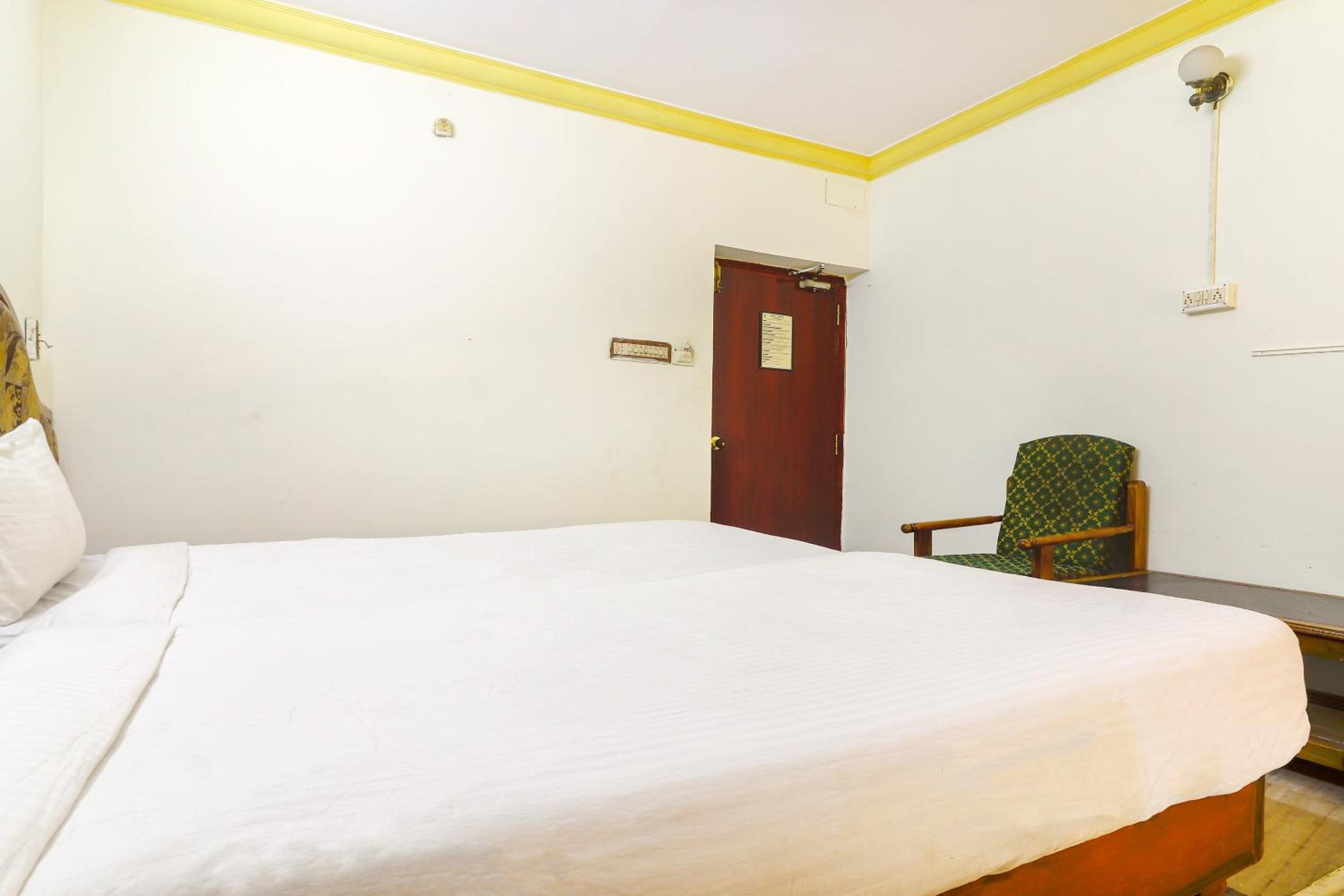 Hotel O Viceroy Inn