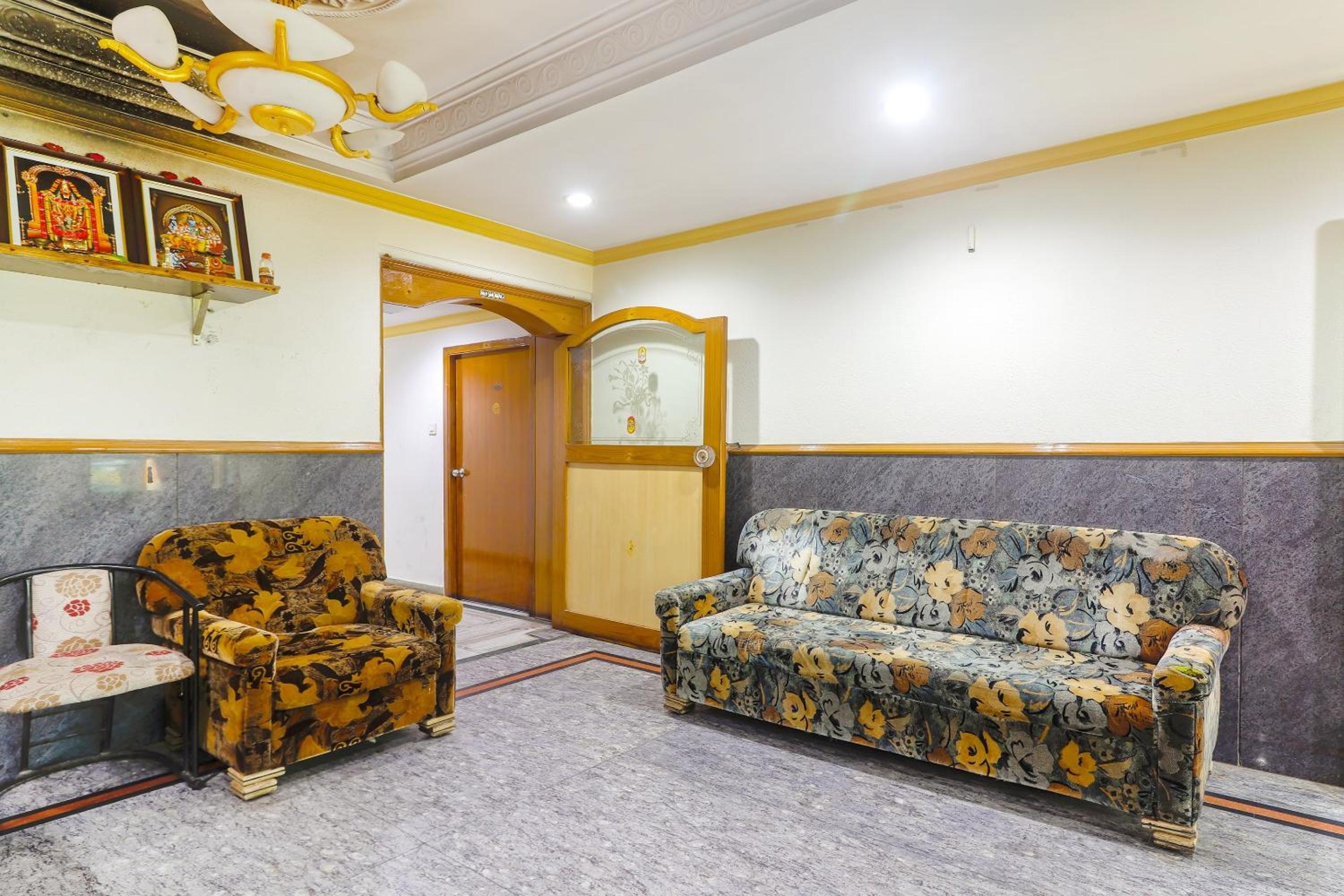 Hotel O Viceroy Inn