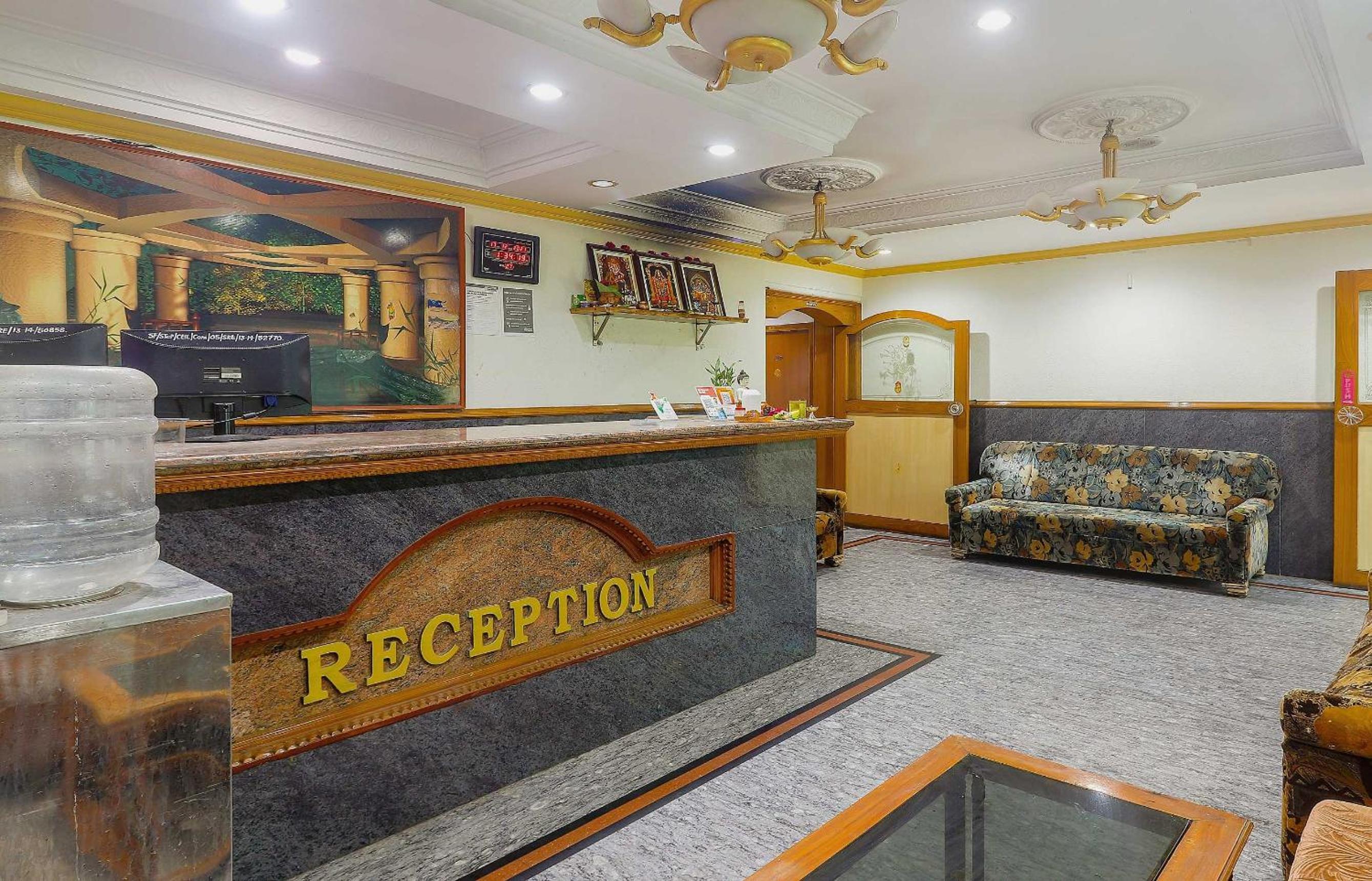 Hotel O Viceroy Inn