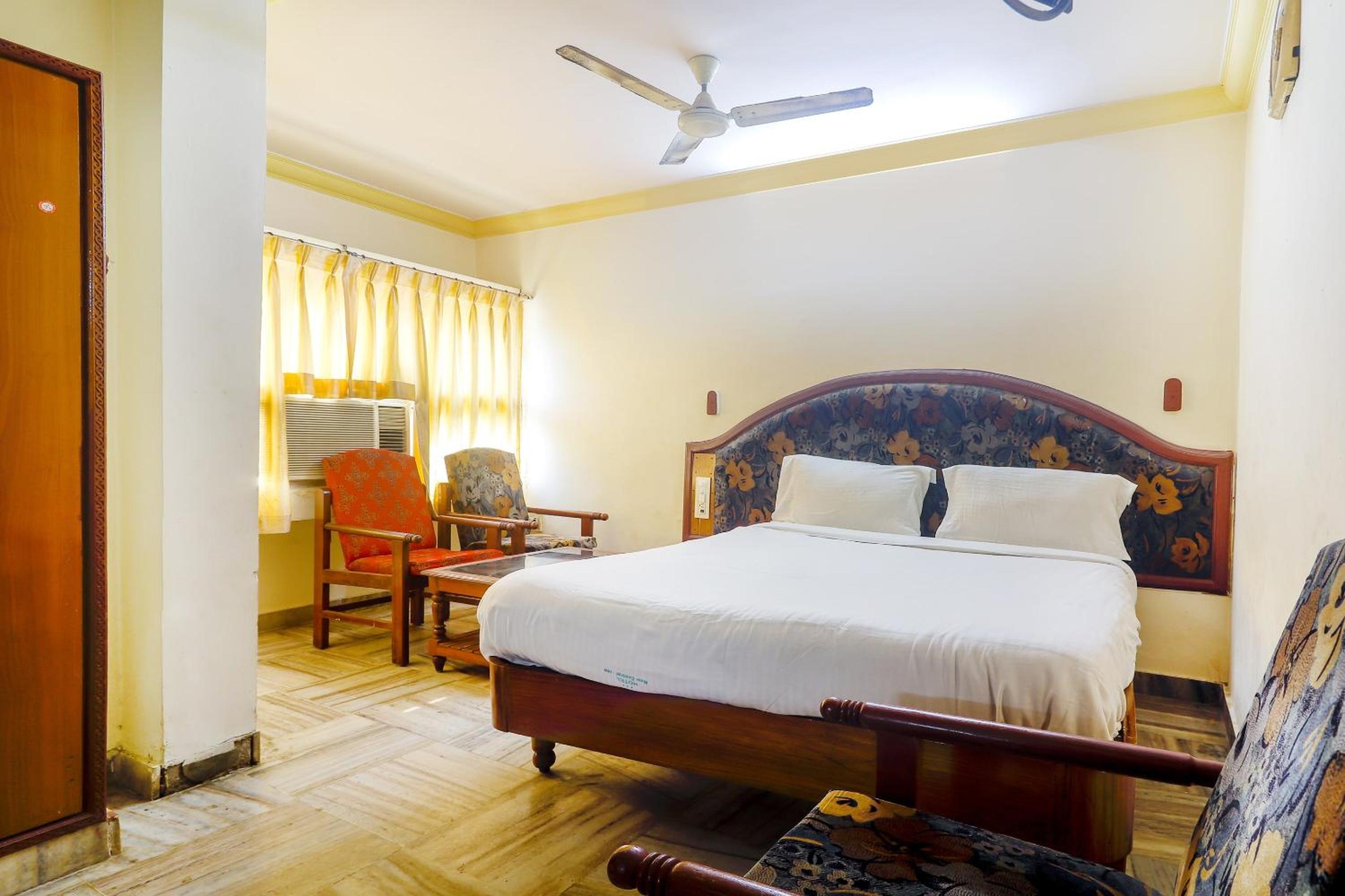 Hotel O Viceroy Inn