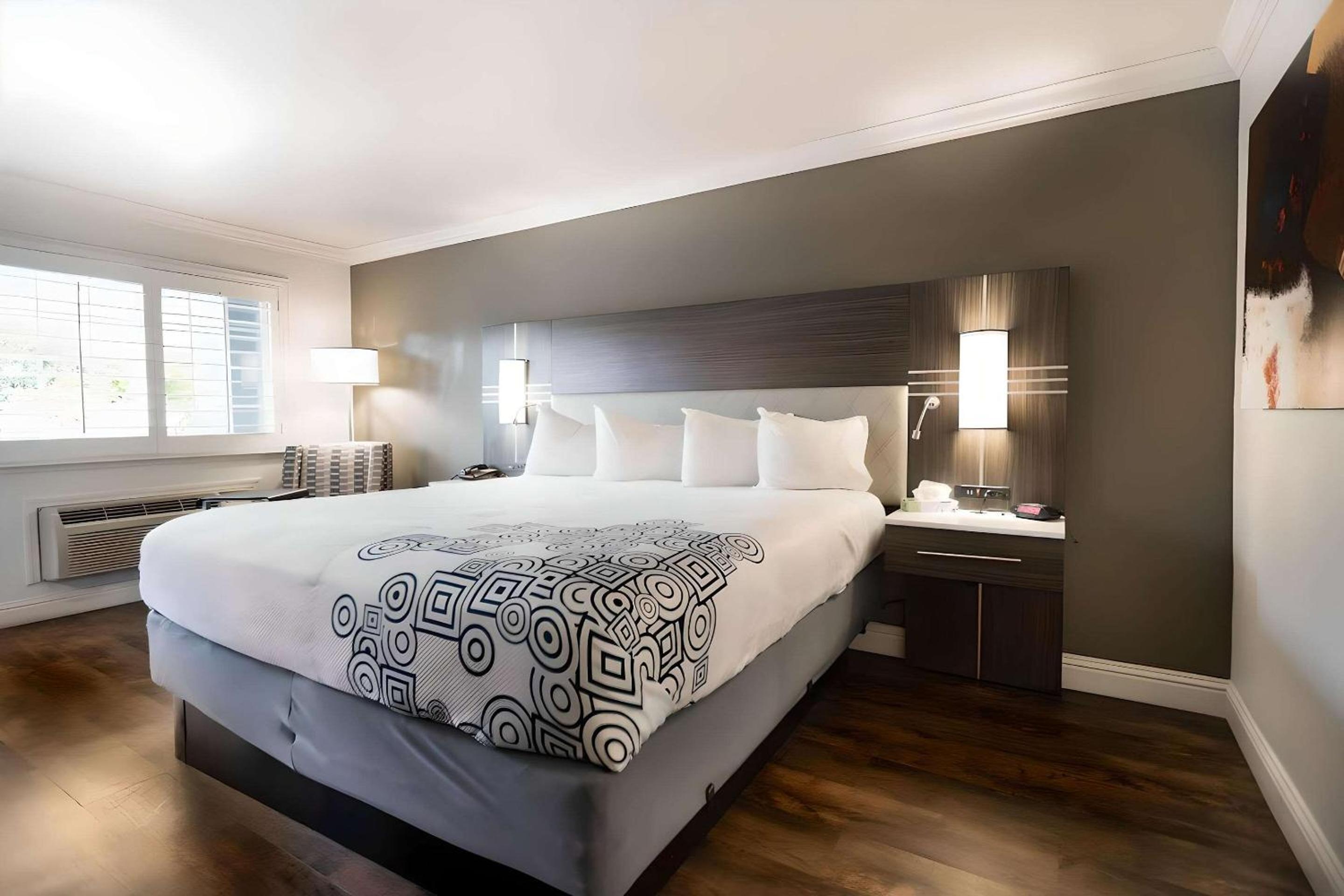Rodeway Inn San Jose HWY-101 Tully Rd Exit view 5