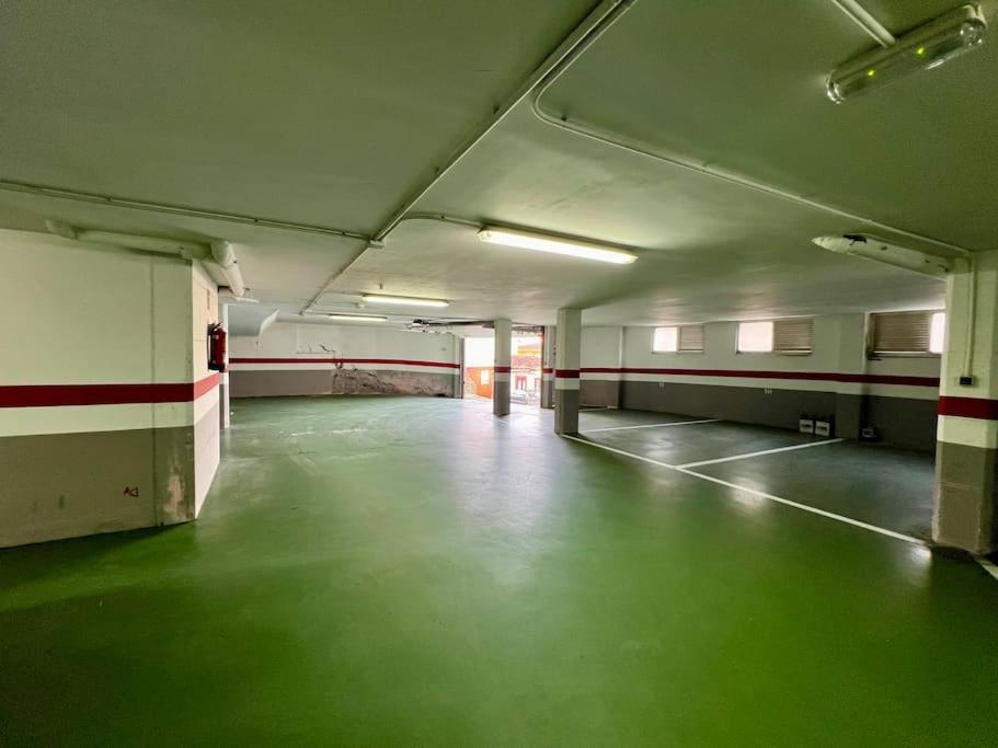 Öspede Panta Malpica Costa da Morte